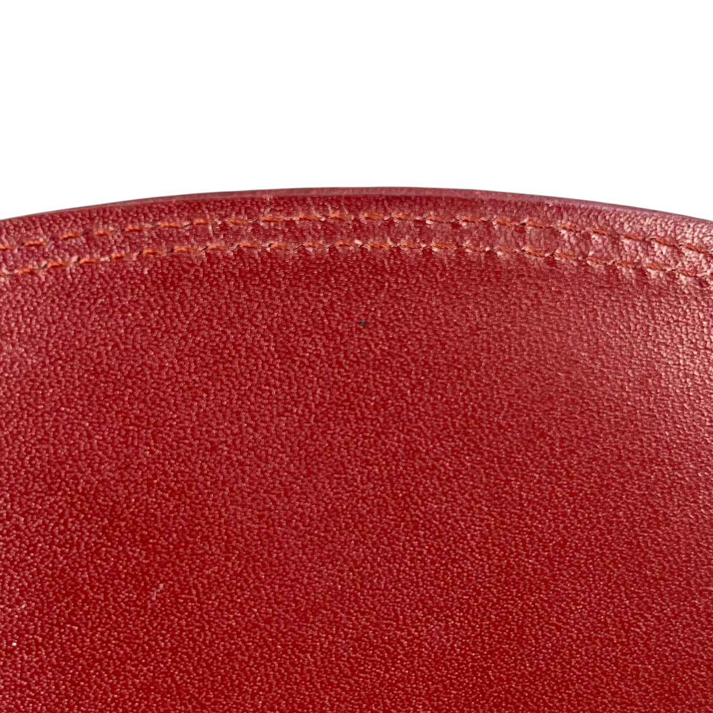 Cartier Must Line Clutch Bag
