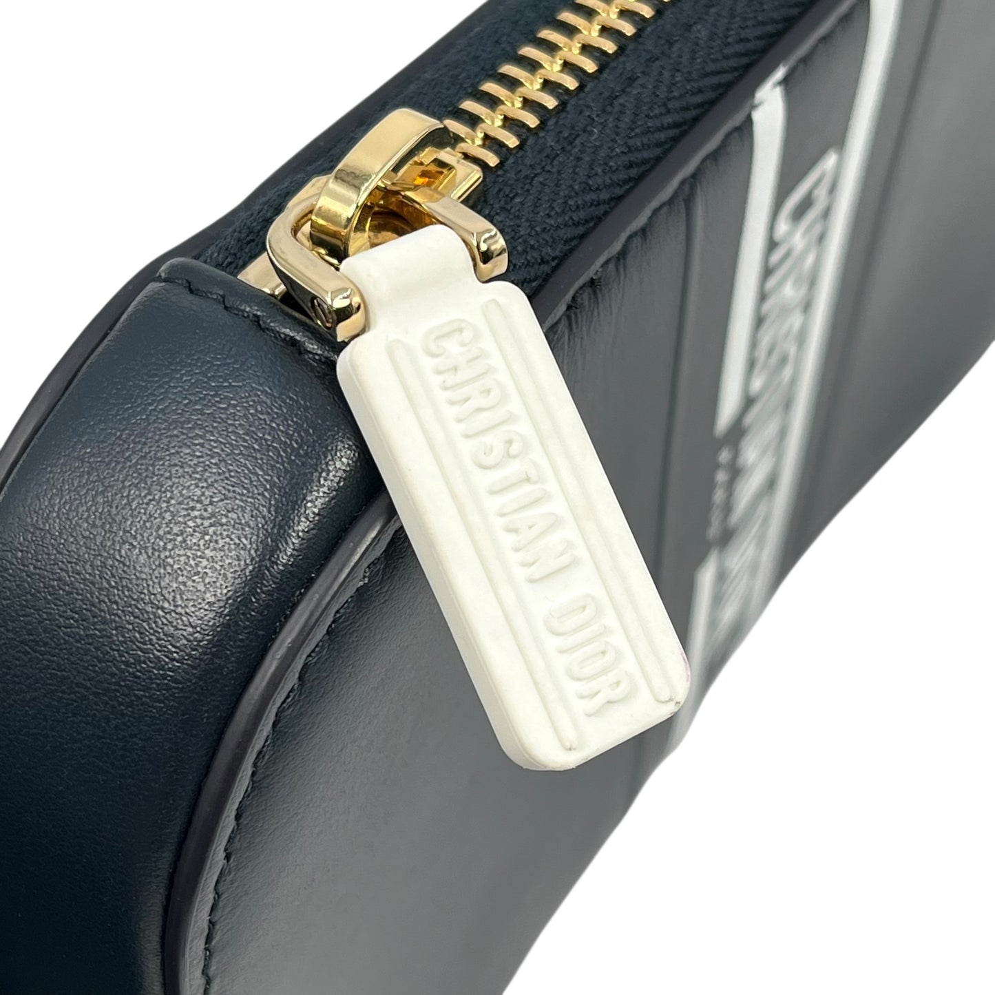Dior Vibe Phone Shoulder Card Case