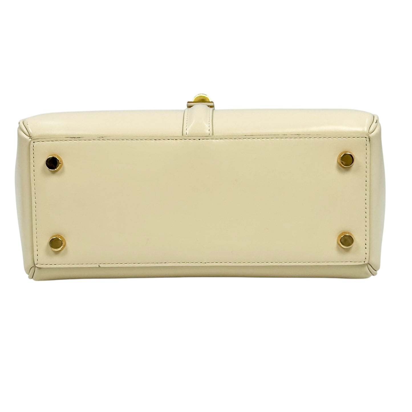 CELINE 16 Small Hand Bag Shoulder Bag