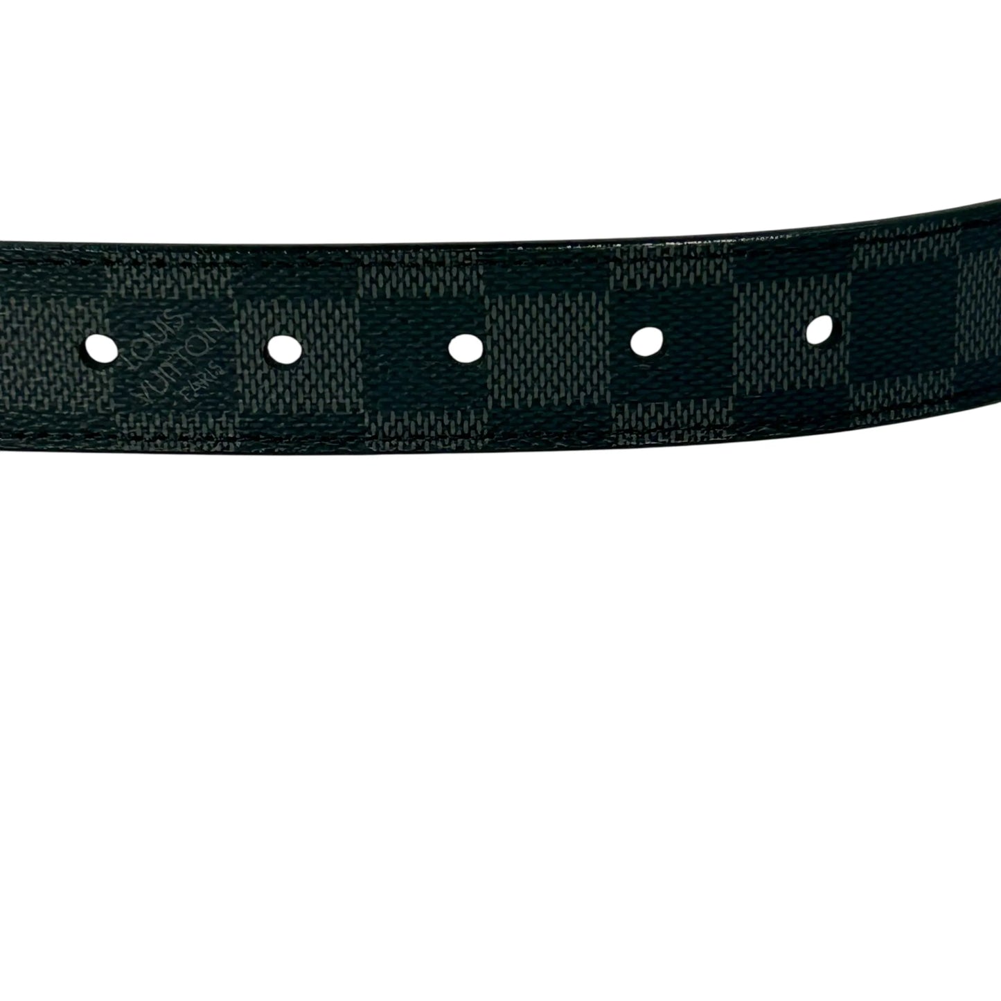 Louis Vuitton Suntulle Belt