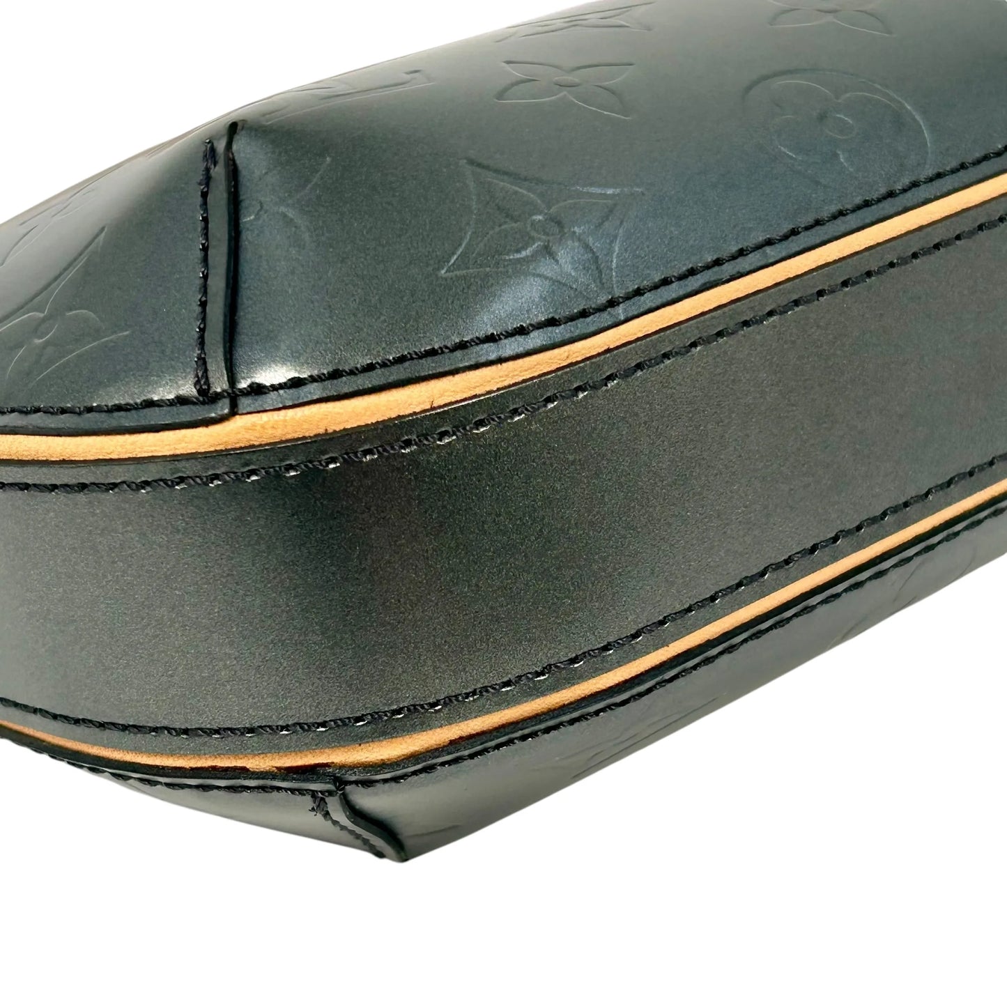 Louis Vuitton Mat Fowler Hand Bag