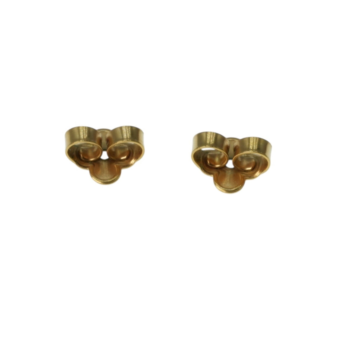 Louis Vuitton Essential V Earring GP