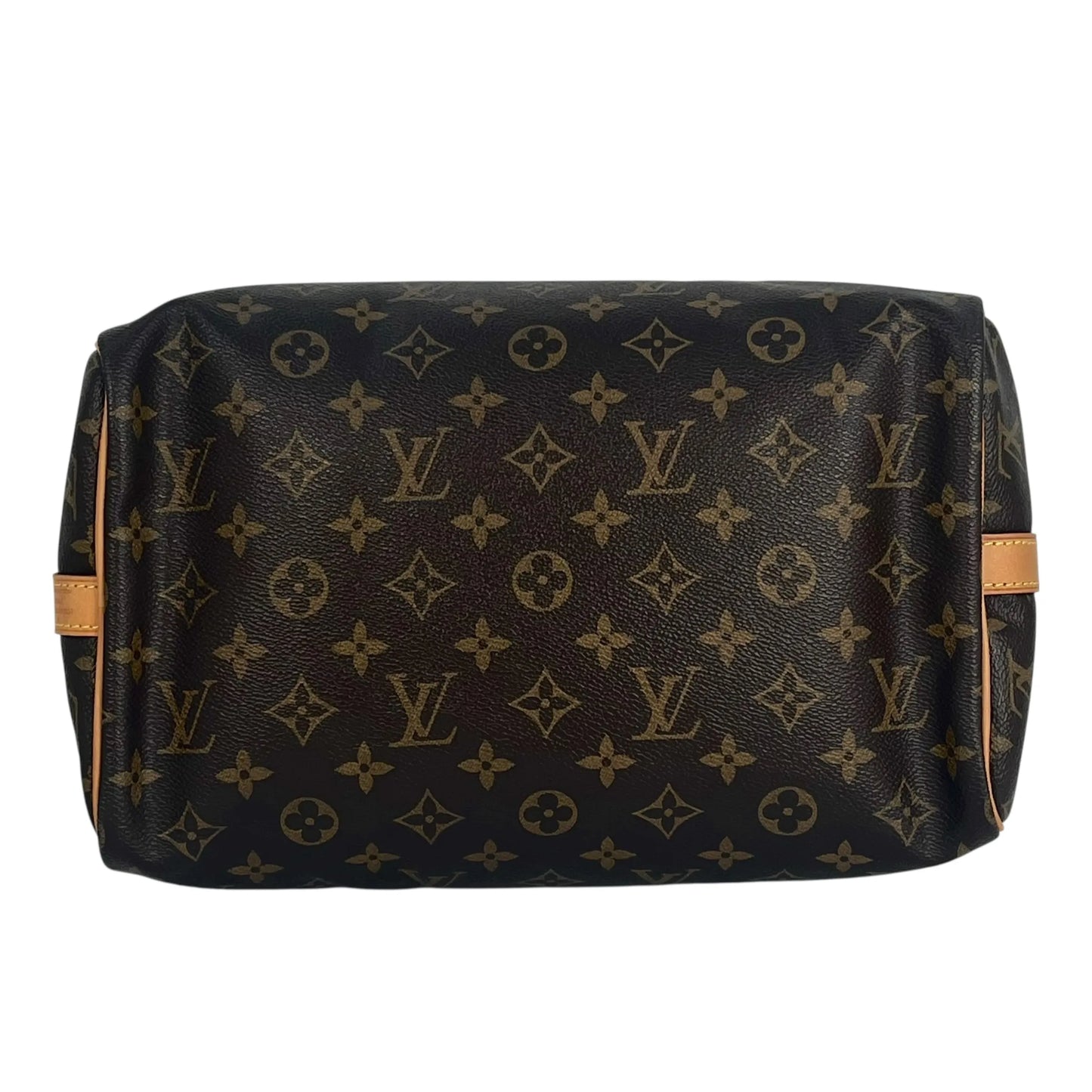 Louis Vuitton Monogram Speedy 30 Bandouliere Hand Bag Shoulder Bag