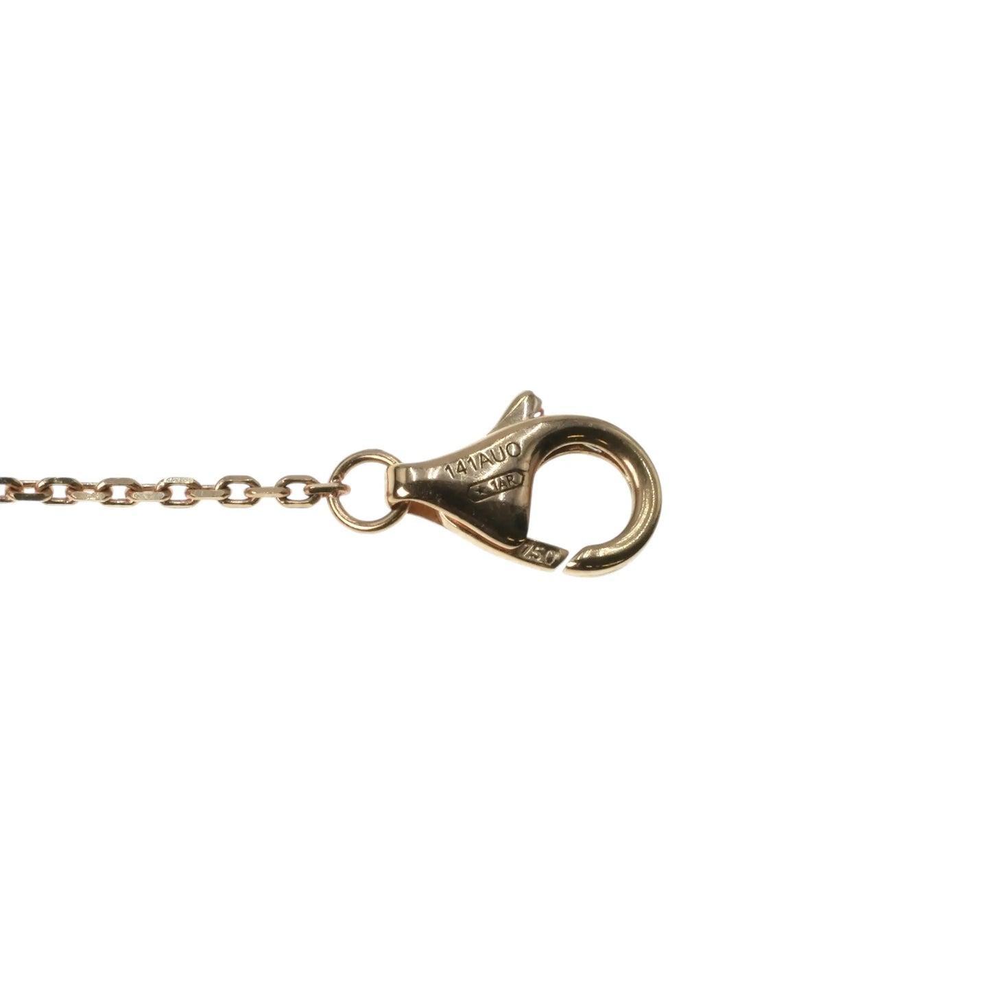 Cartier d'amour XS Bracelet Jewelry