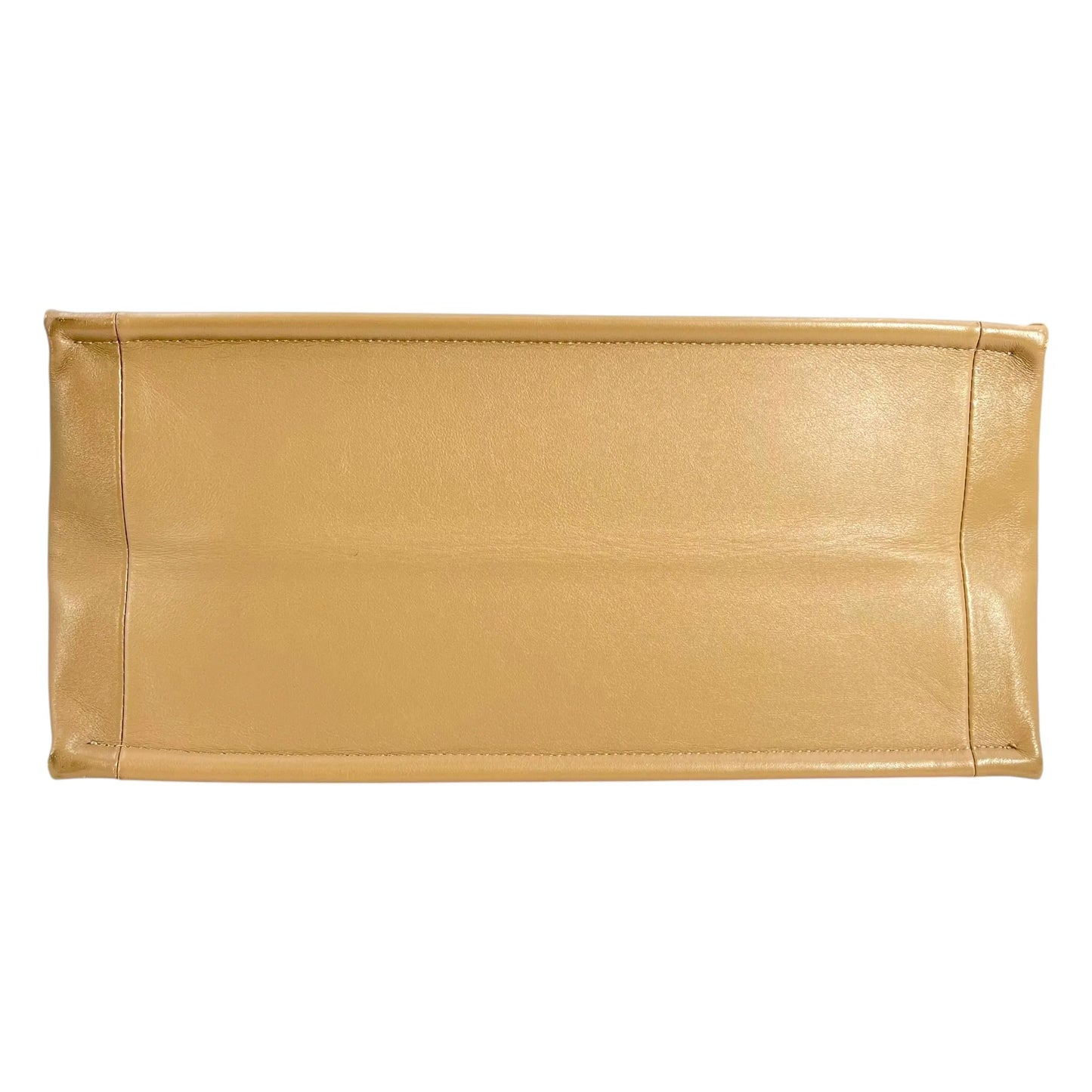Dior Essential Tote Bag - Beige