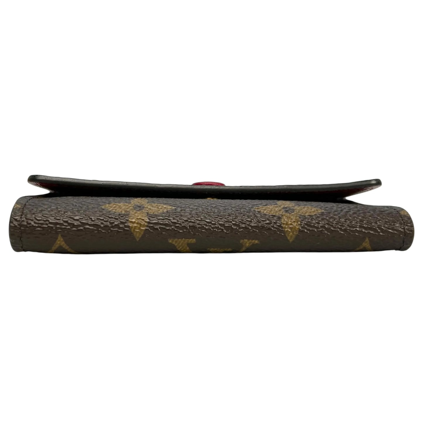 Louis Vuitton Monogram 6 Key Case - Brown - CT0148