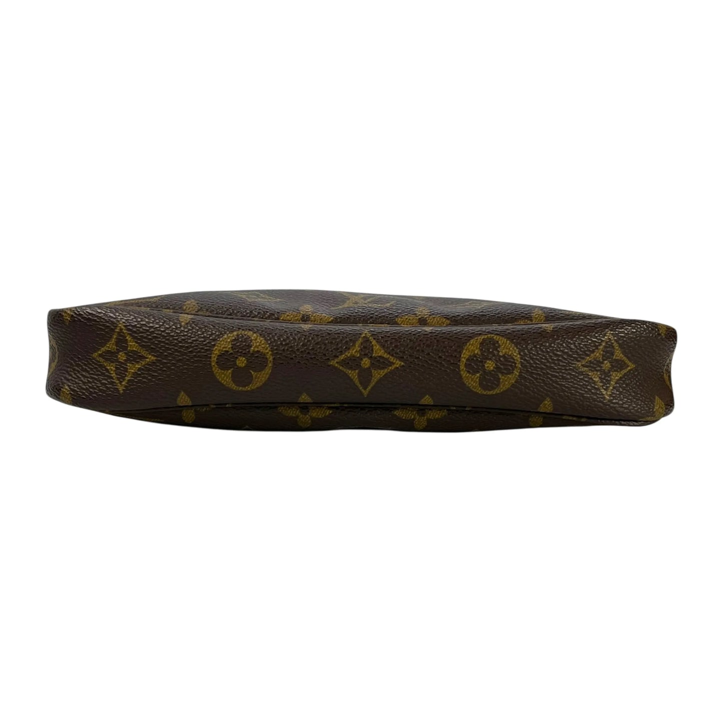 Louis Vuitton Monogram Pochette Accessories - Brown - AR0050