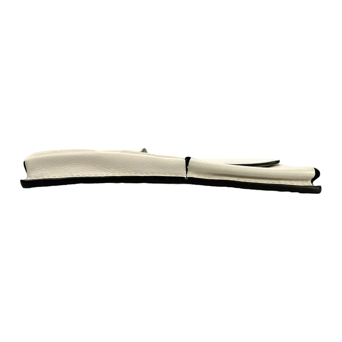 FENDI Phone Case Shoulder Bag - White