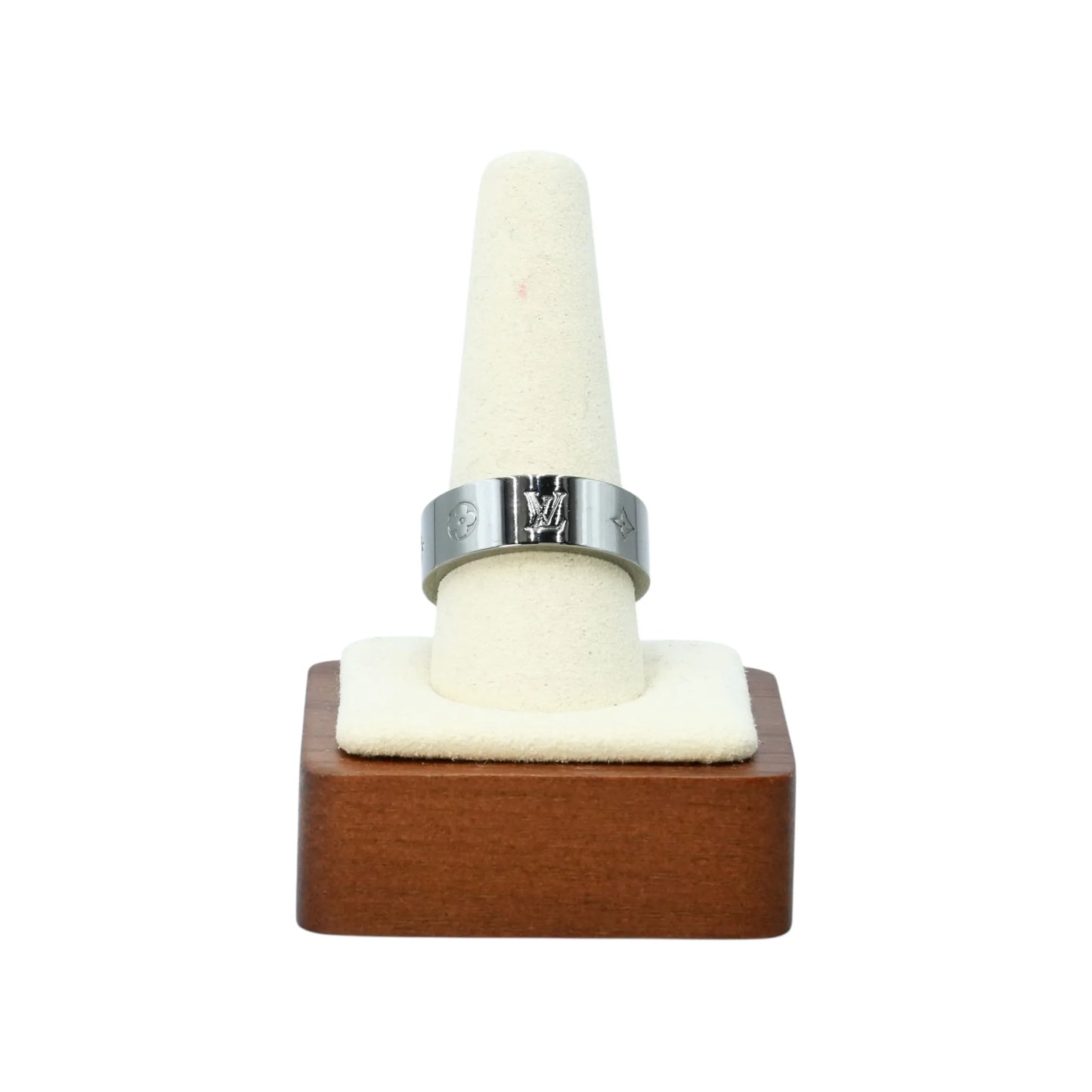 Louis Vuitton Berg Instinct Ring Jewelry - Metal