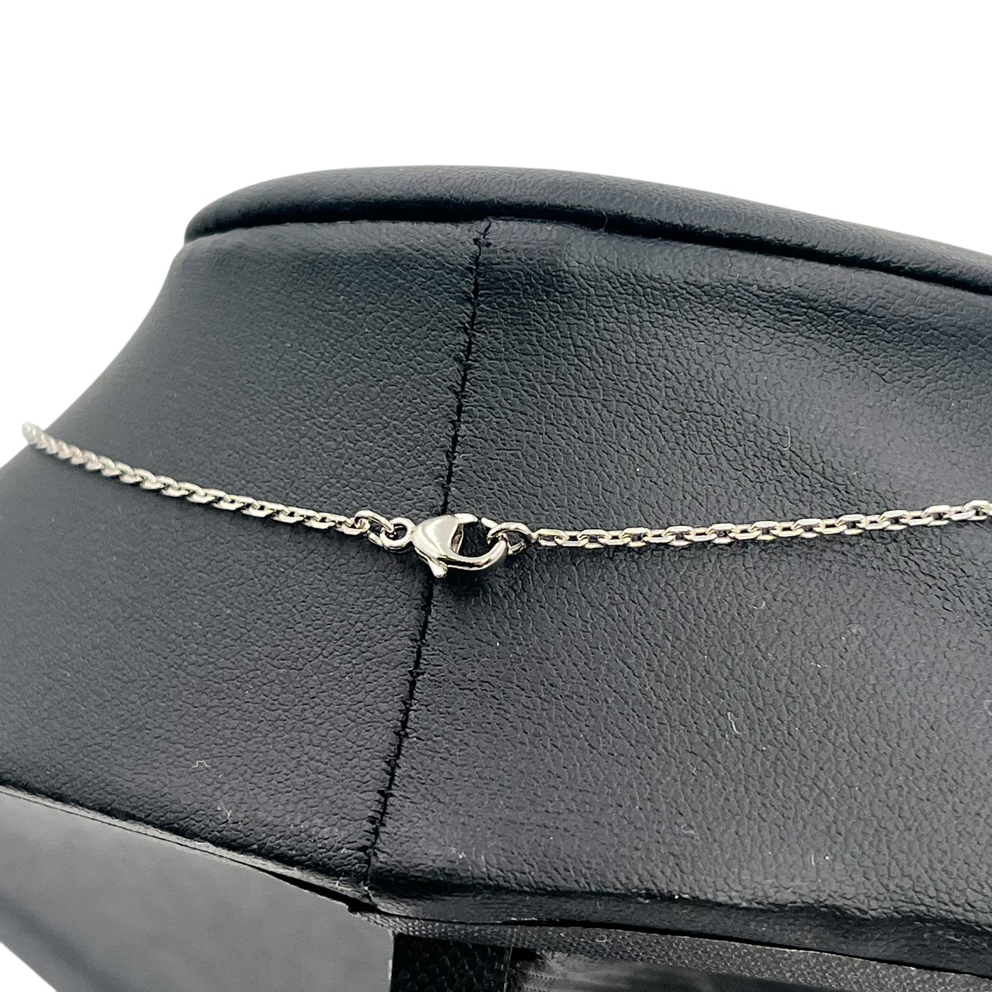 Hermès Mini Pop Pendant Pink