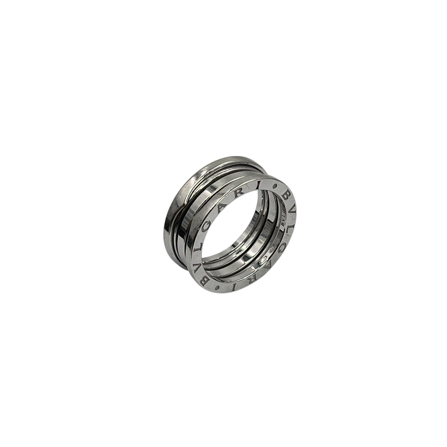 BVLGARI B-ZERO1 2Band Ring