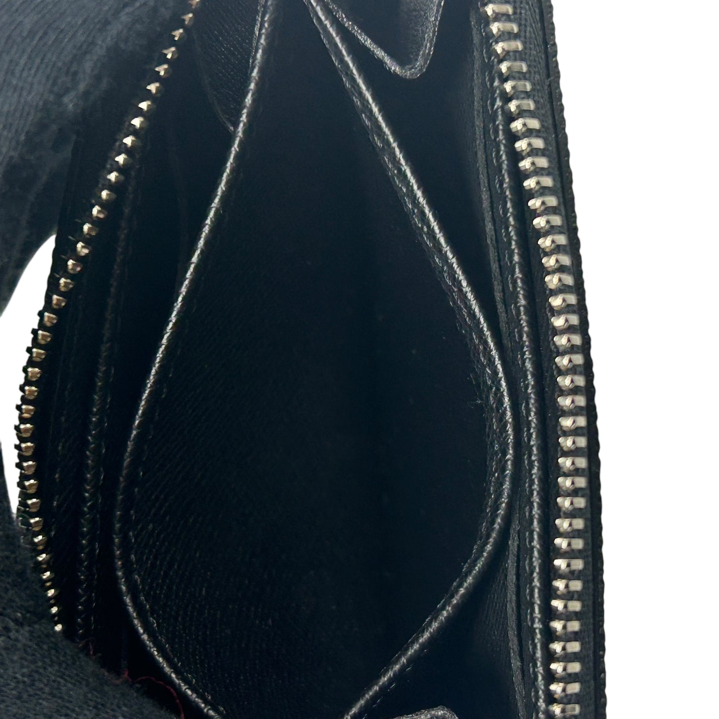 Louis Vuitton zippy Coin Puese