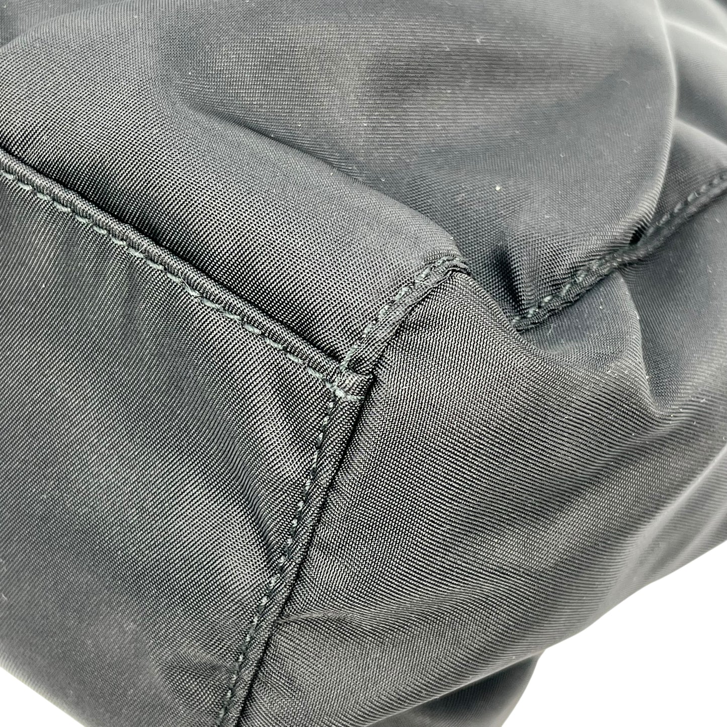 PRADA Tessuto 2way bag