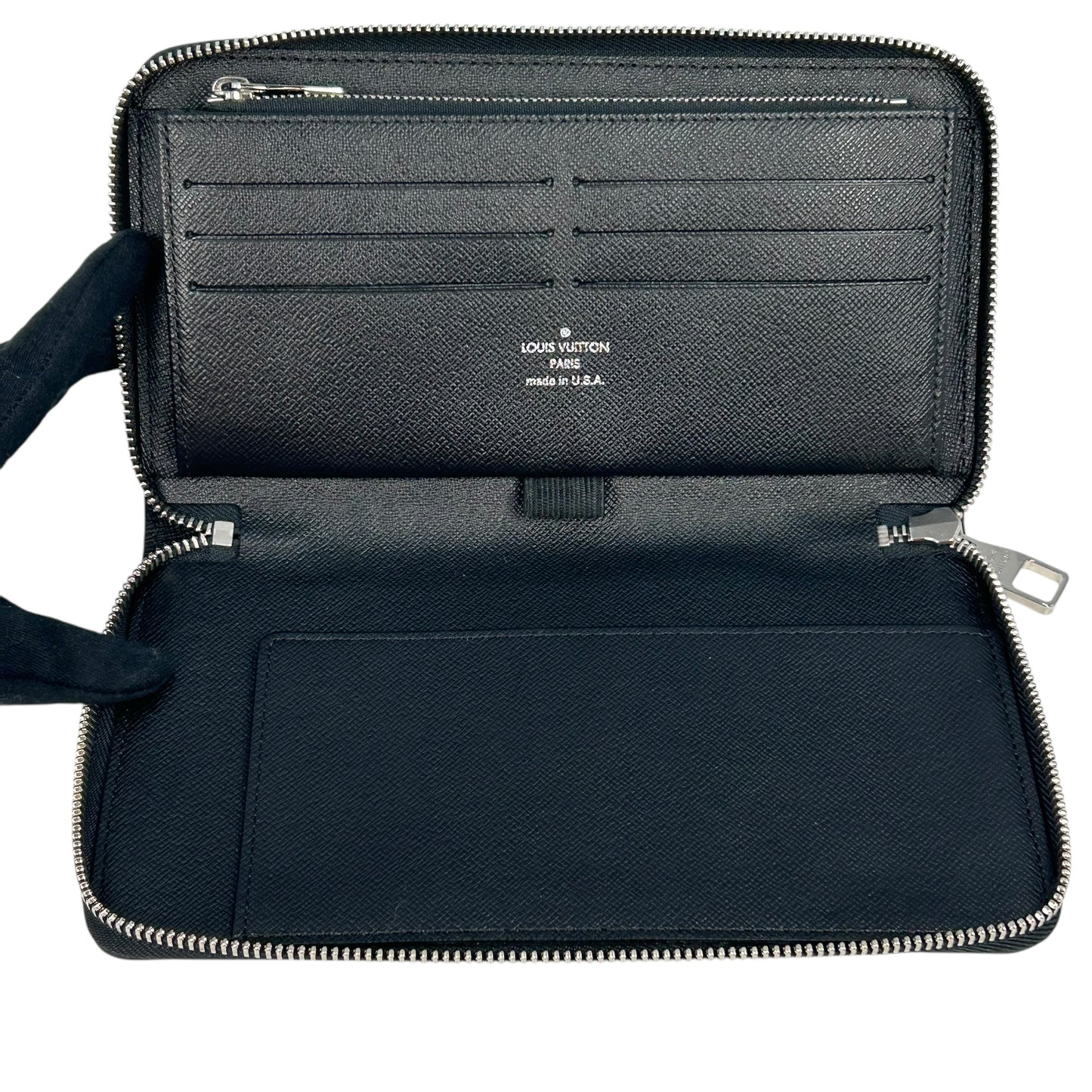 Louis Vuitton Zippy organizer