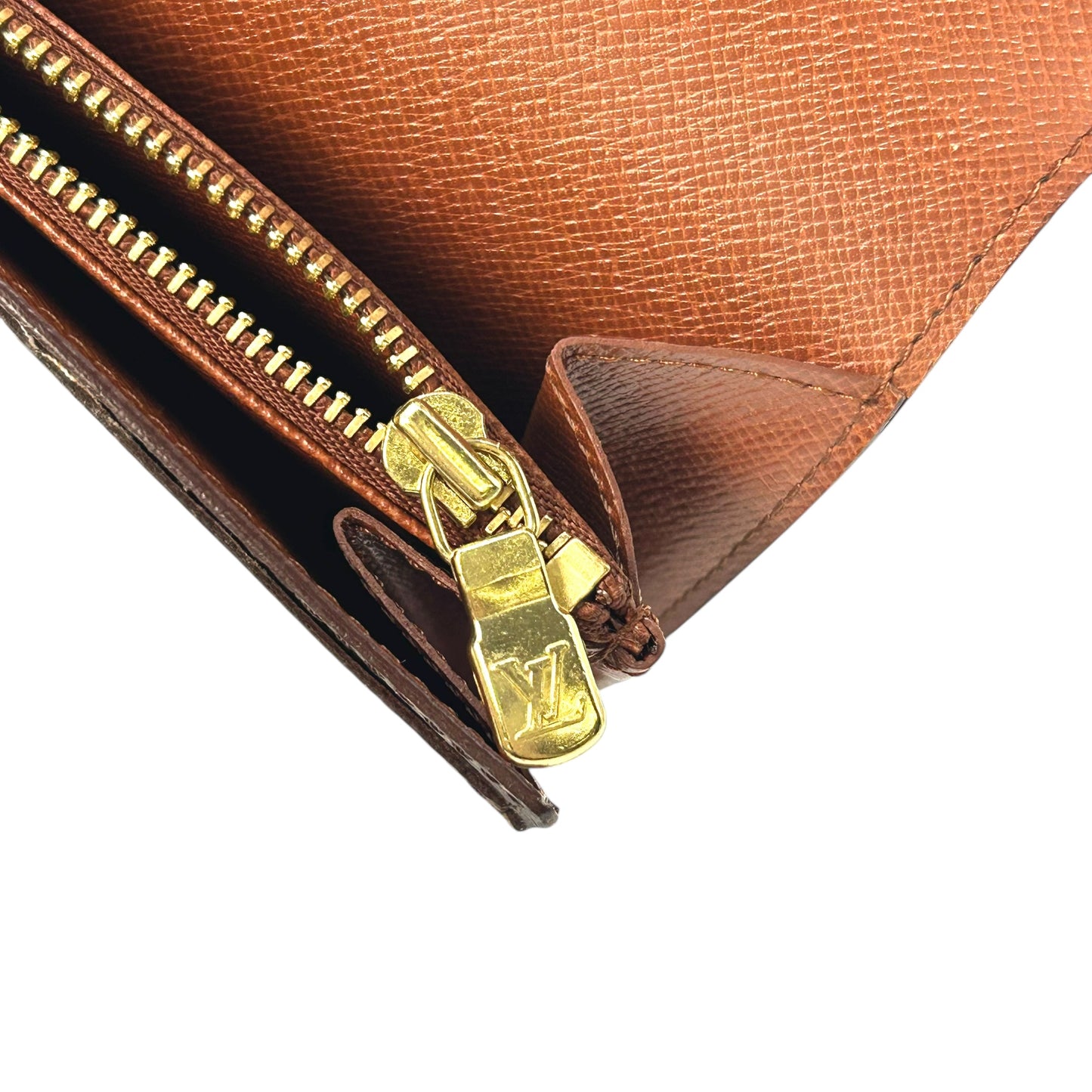 Louis Vuitton Portemonnaiecredit
