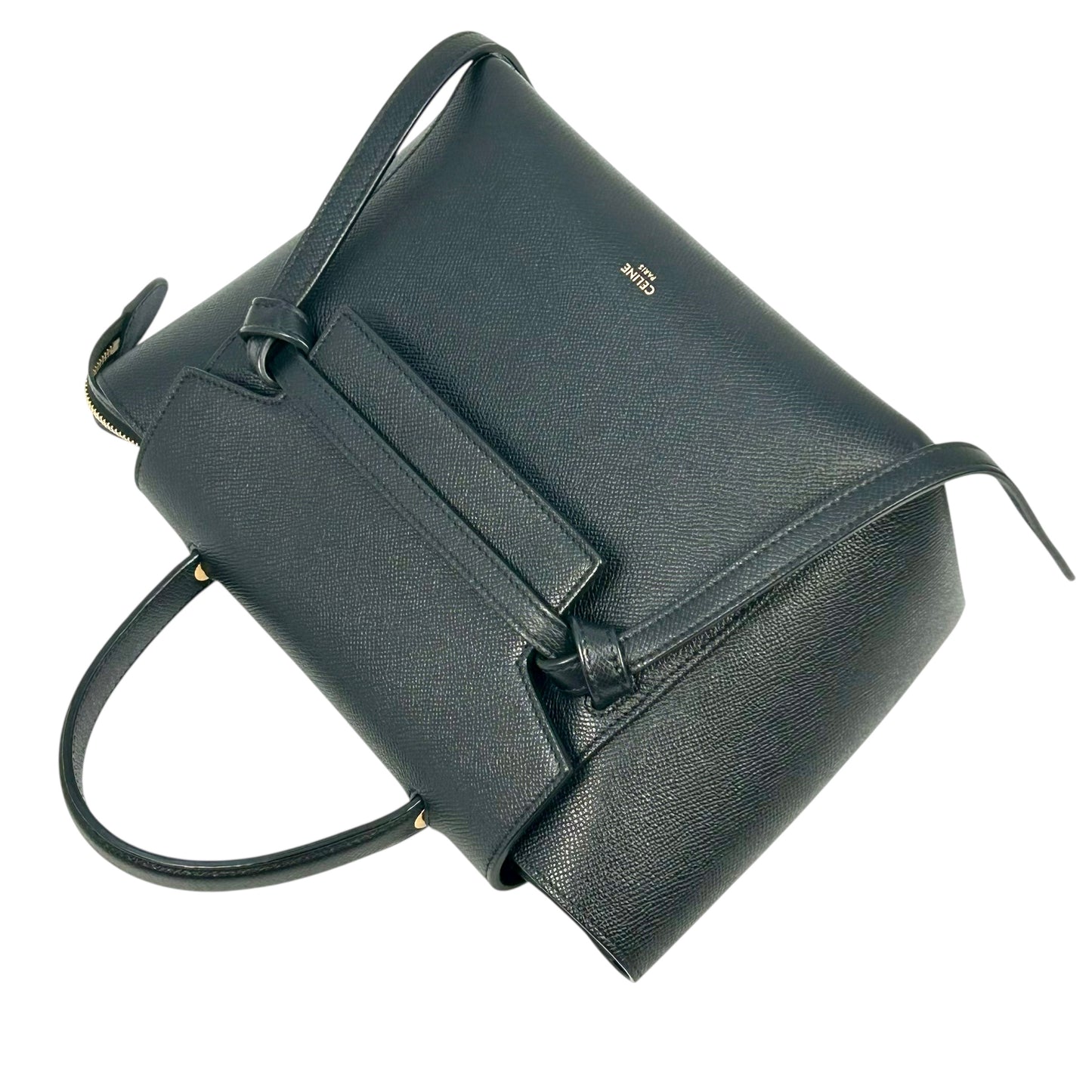 CELINE Micro Bele Bag