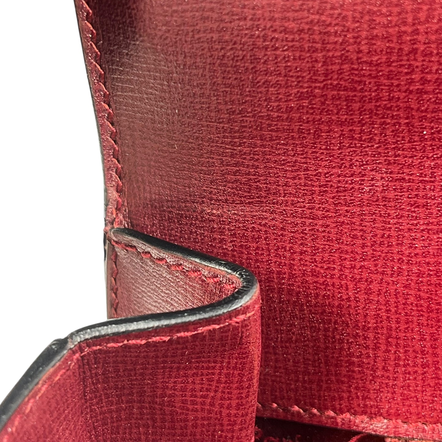 Cartier Must Line Hand Bag