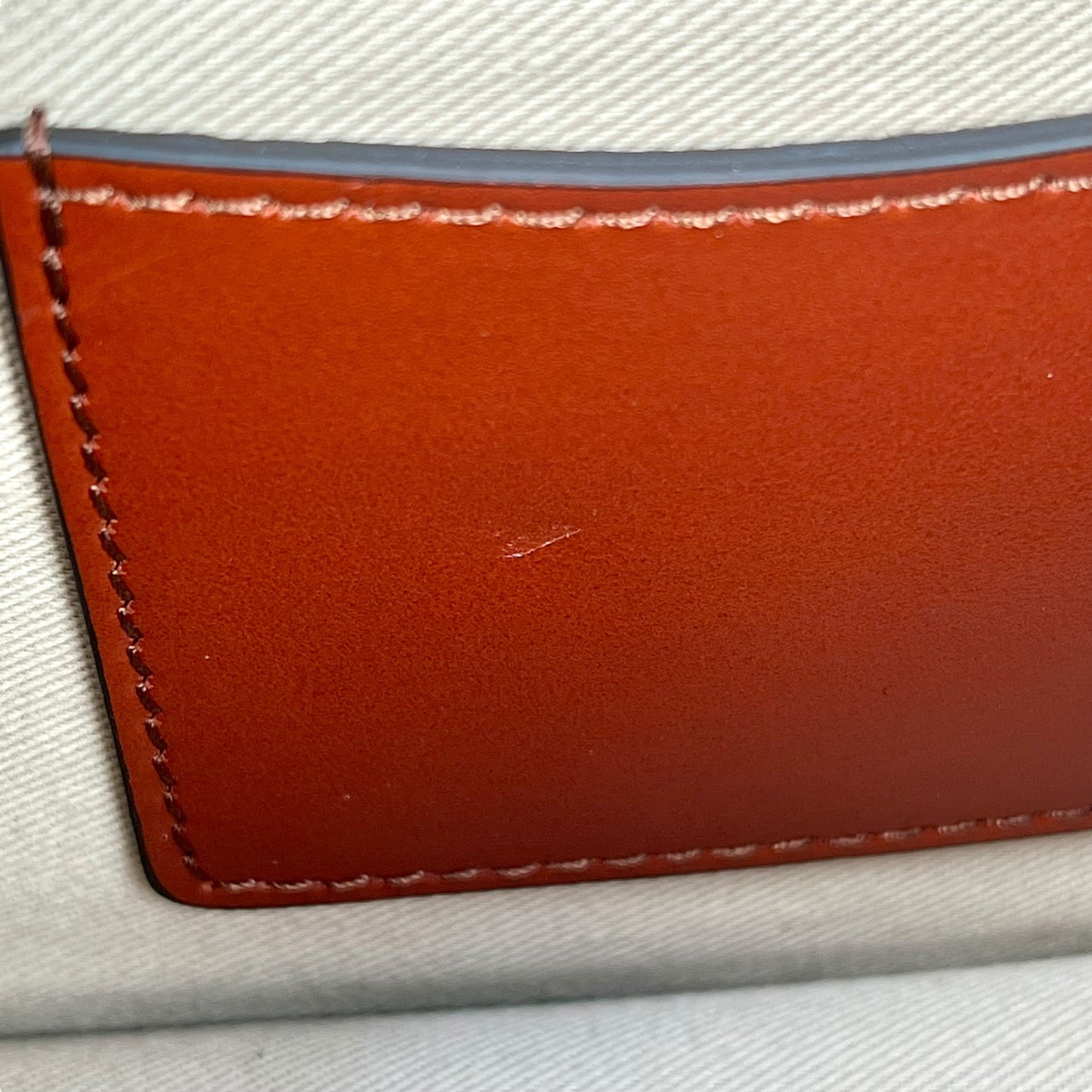 Chloé C Chain Shoulder Bag
