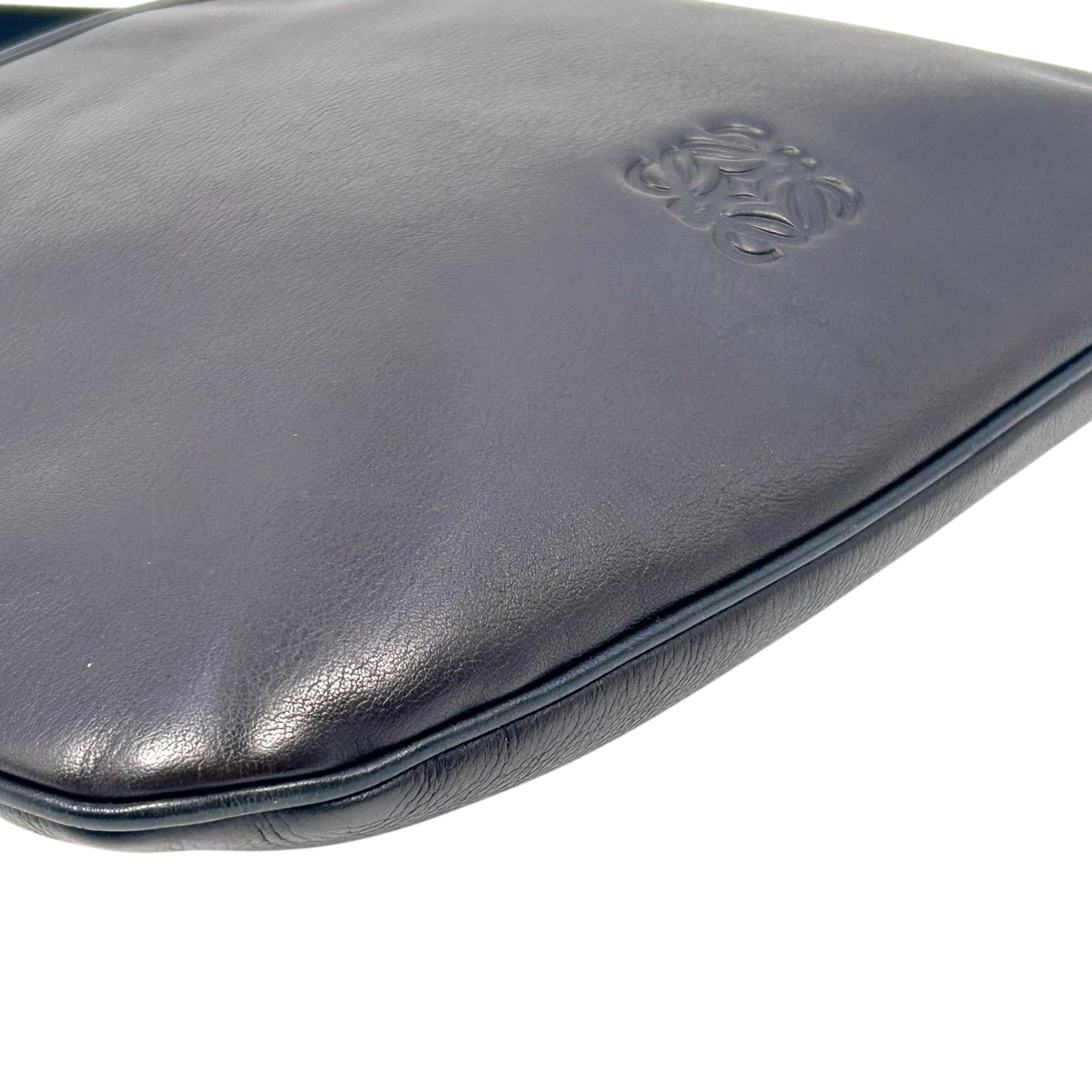 LOEWE Anagram Shoulder Bag