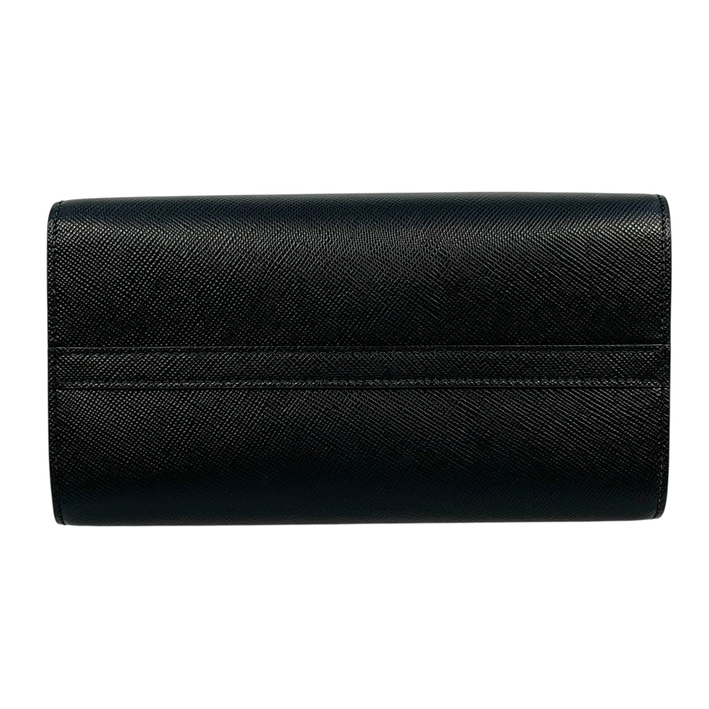 PRADA Saffiano Leather 2way Bag