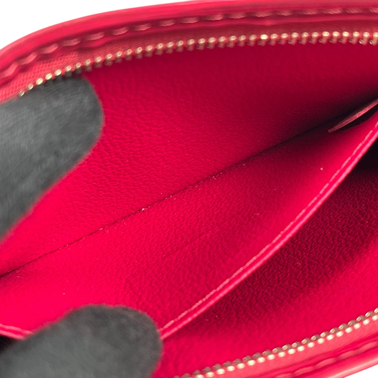 Louis Vuitton Pochette Toilette Pouch
