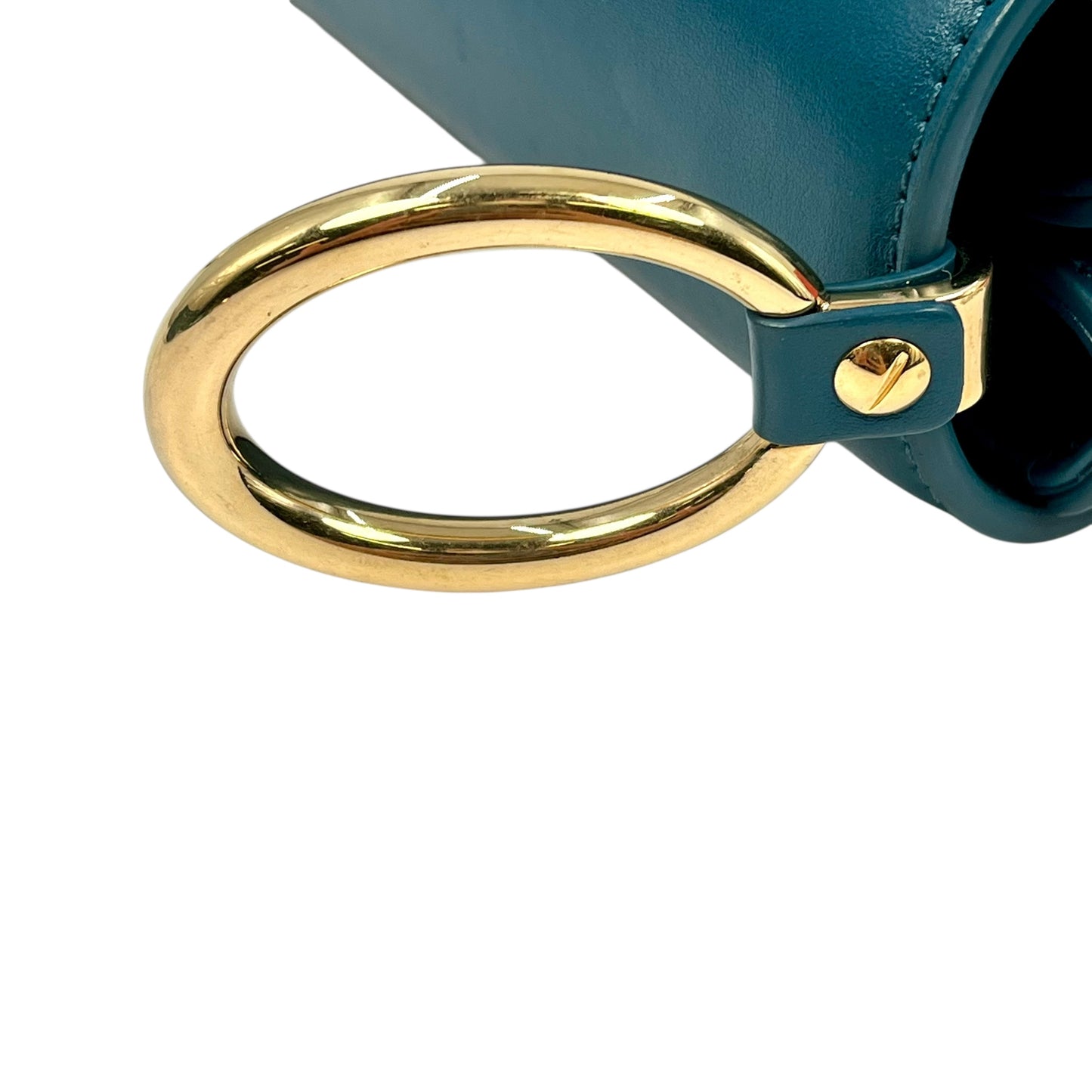 Chloé Chloe C 2way Bag - Blue