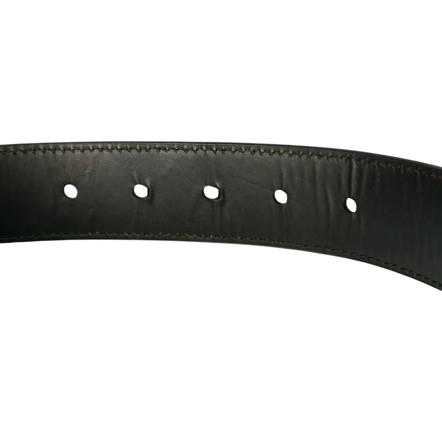 Louis Vuitton Suntulle Slender Belt