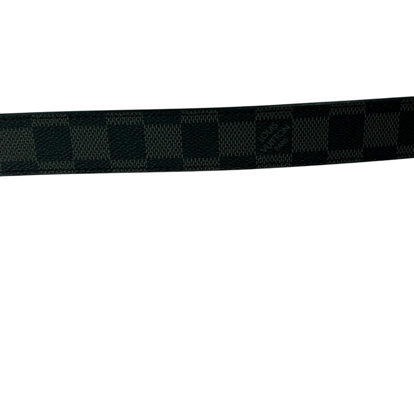 Louis Vuitton Suntulle Belt