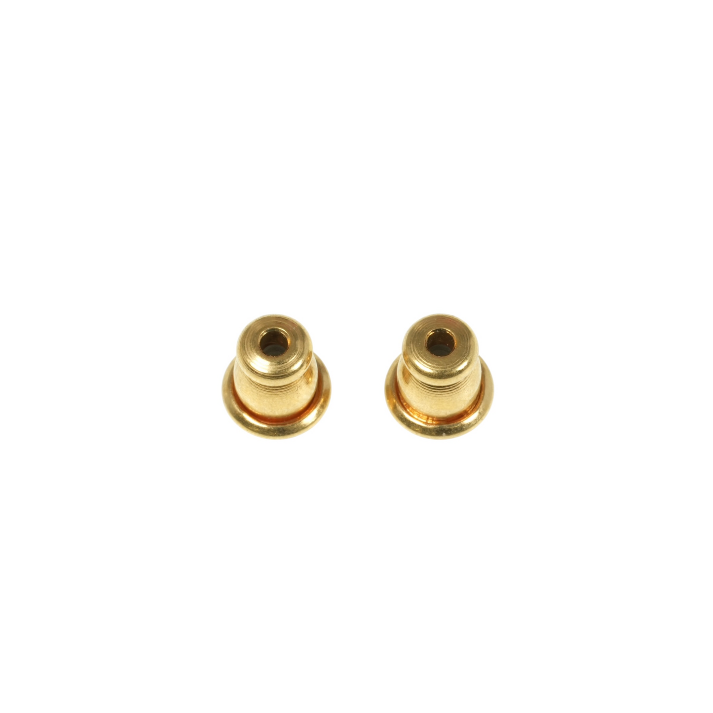 Dior Petit CD Lucky Charms Earrings Jewelry