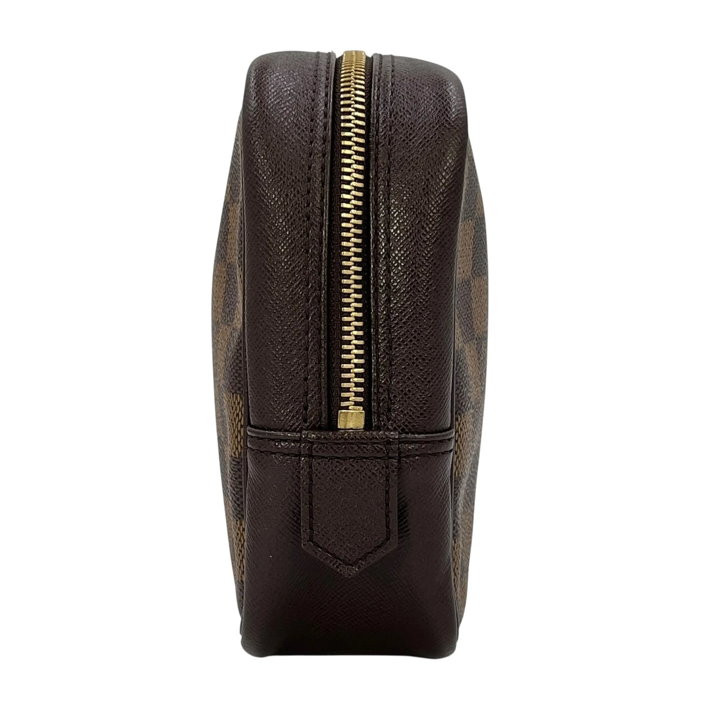 Louis Vuitton Damier Trouse Toilette Pouch