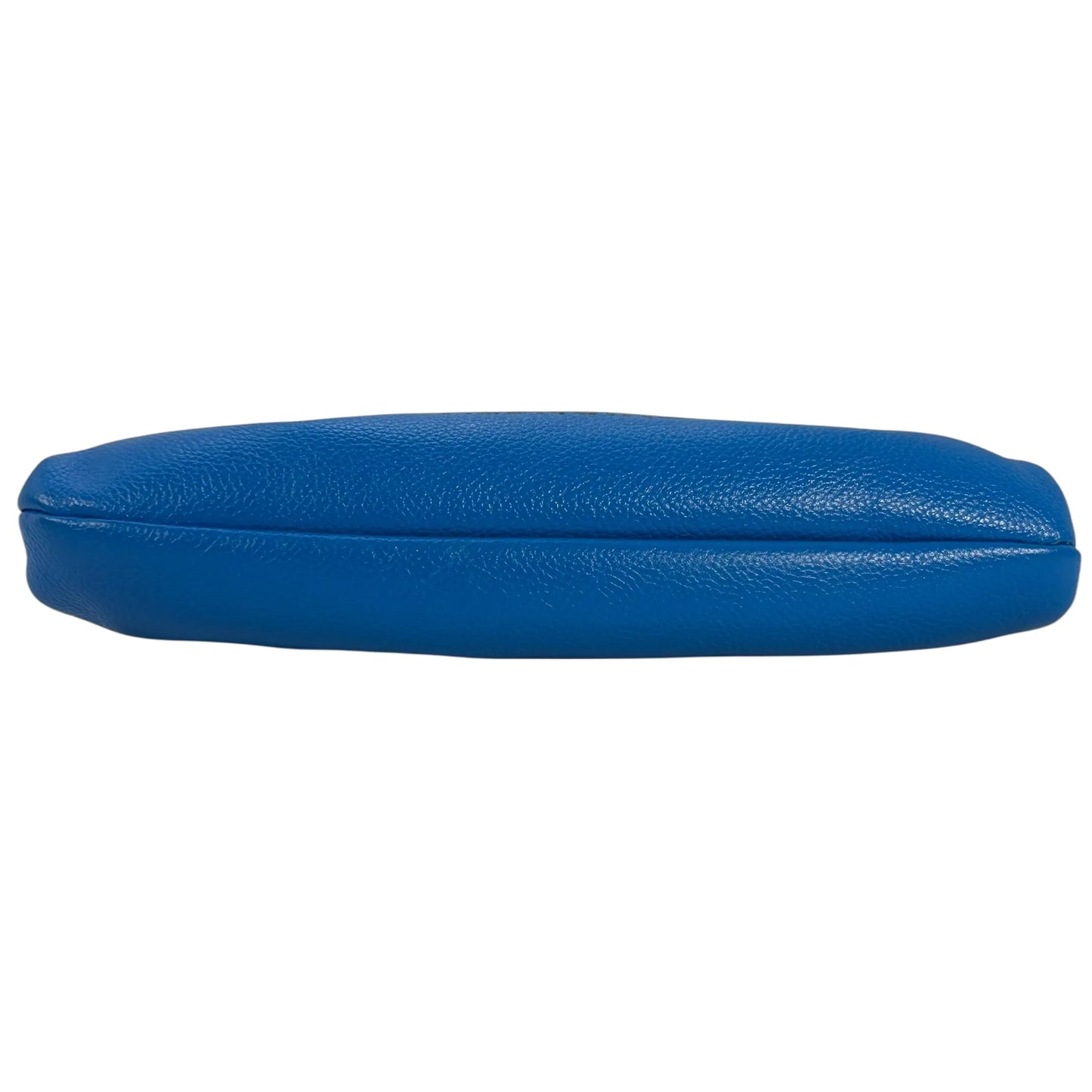 BALENCIAGA Cloud Shoulder Bag - Blue