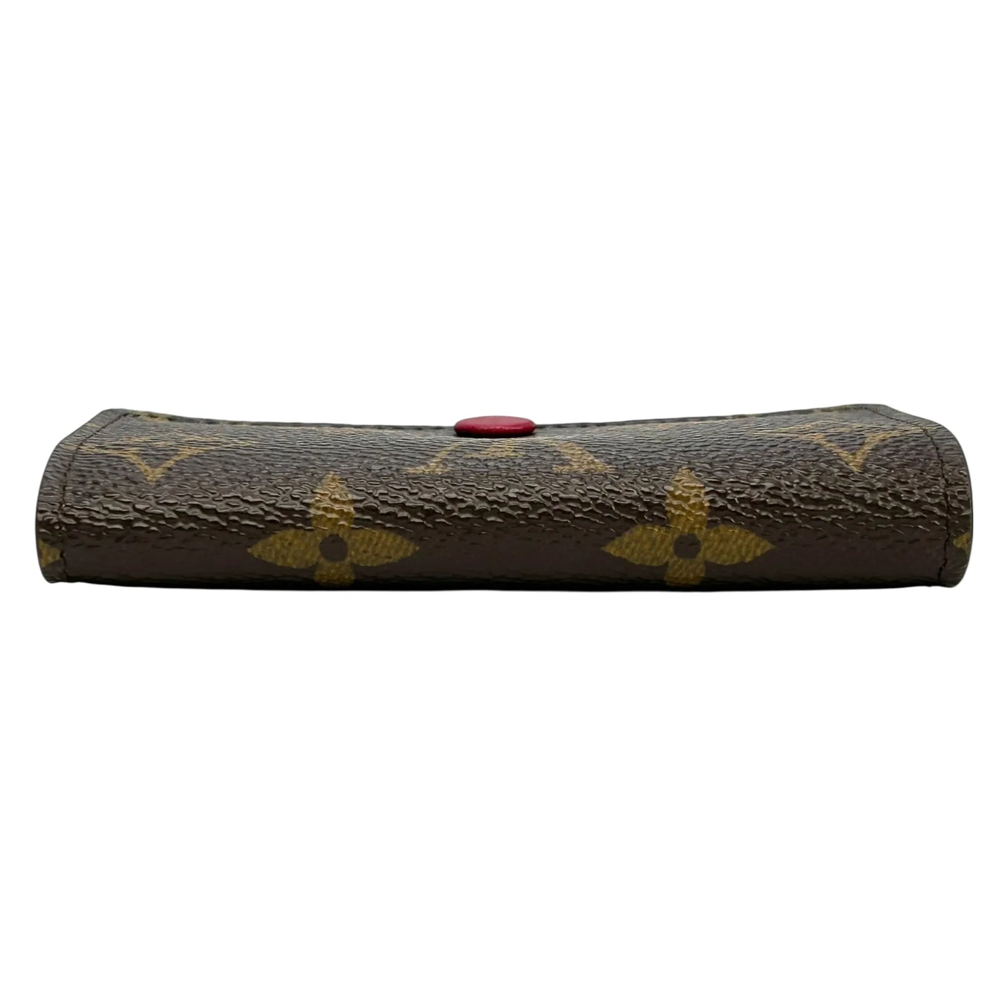 Louis Vuitton Monogram 6 Key Case - Brown - CT0148