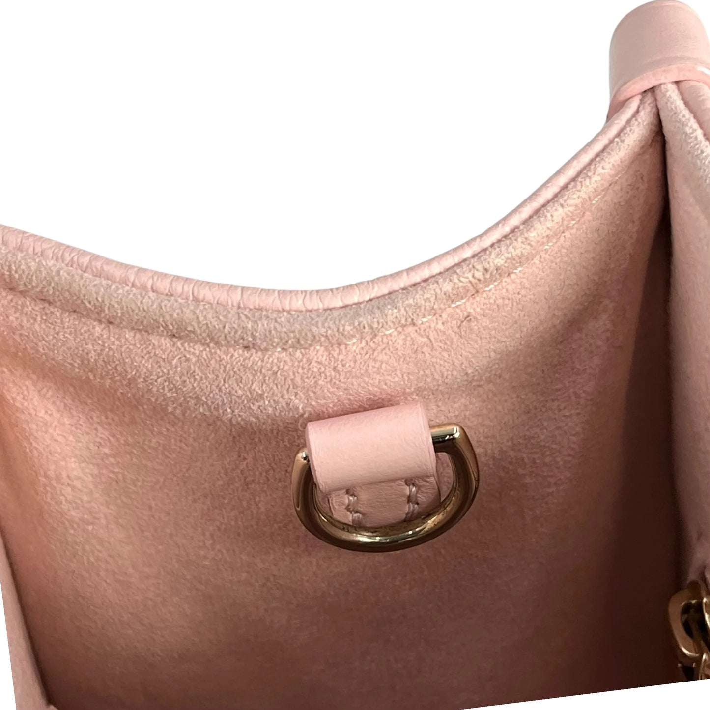 Louis Vuitton On The Go PM Monogram Empreinte - Pink