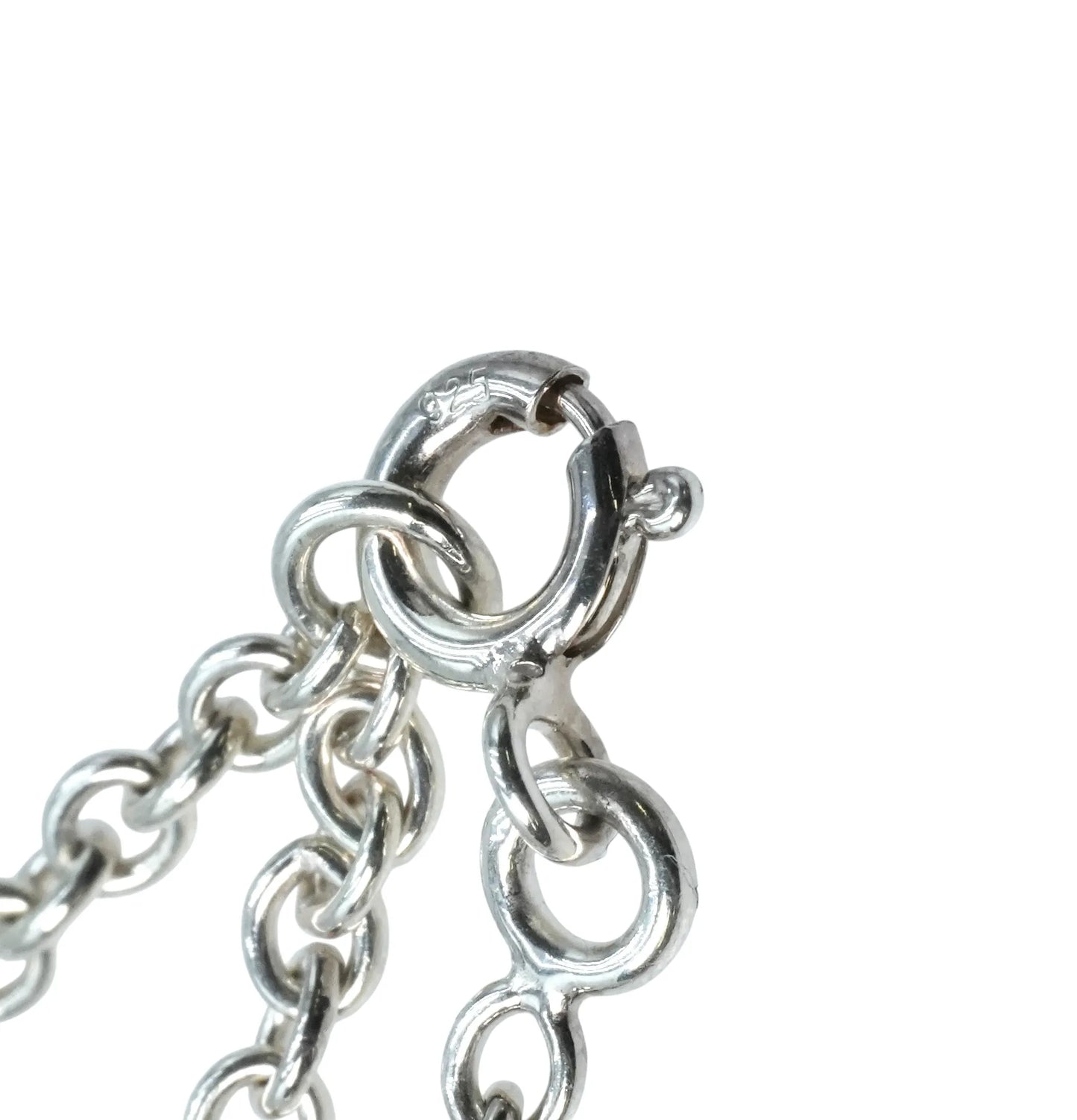 Hermès Confettis Bracelet - 18K Silver925