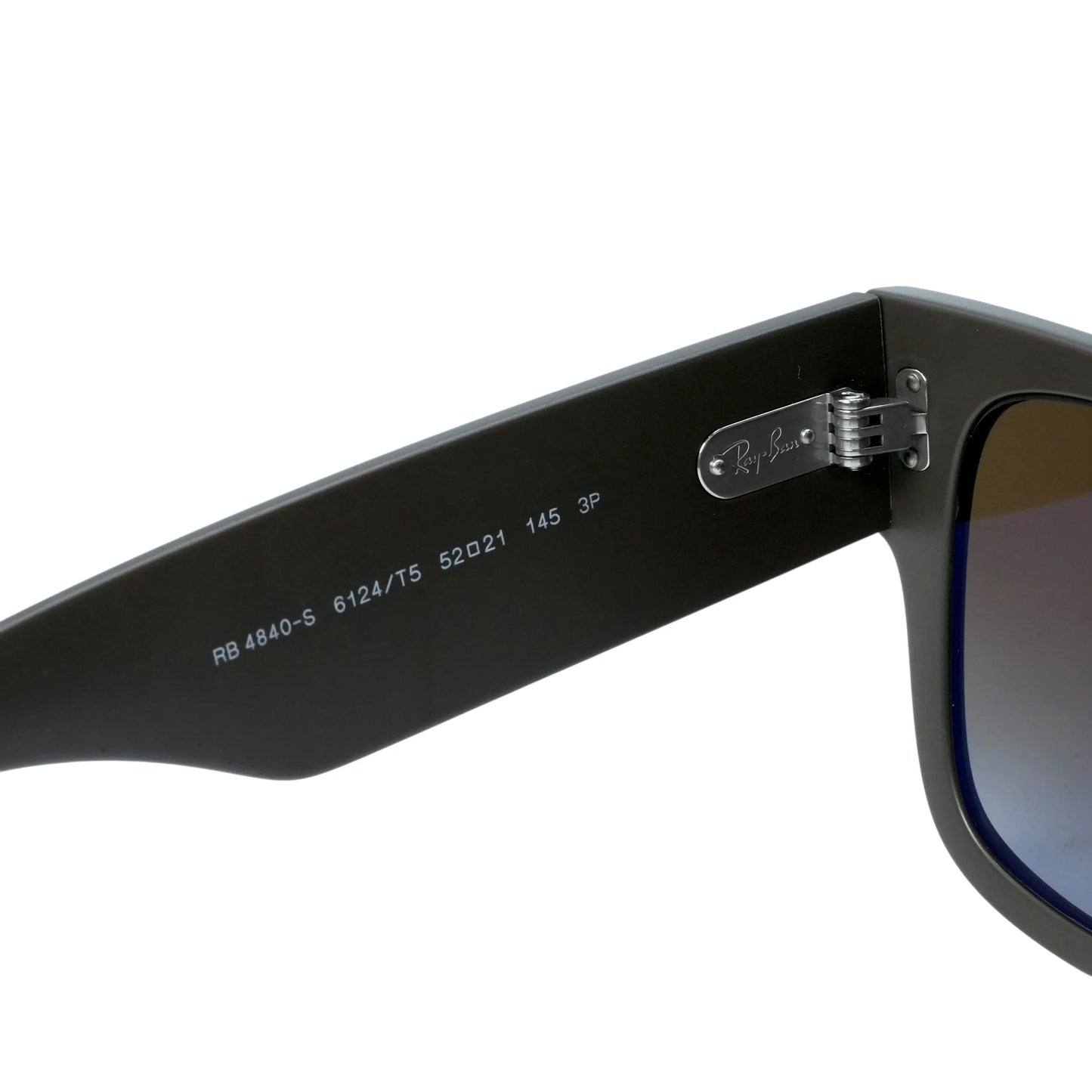 Ray-Ban Brown Frame Sunglasses - Brown - 34042