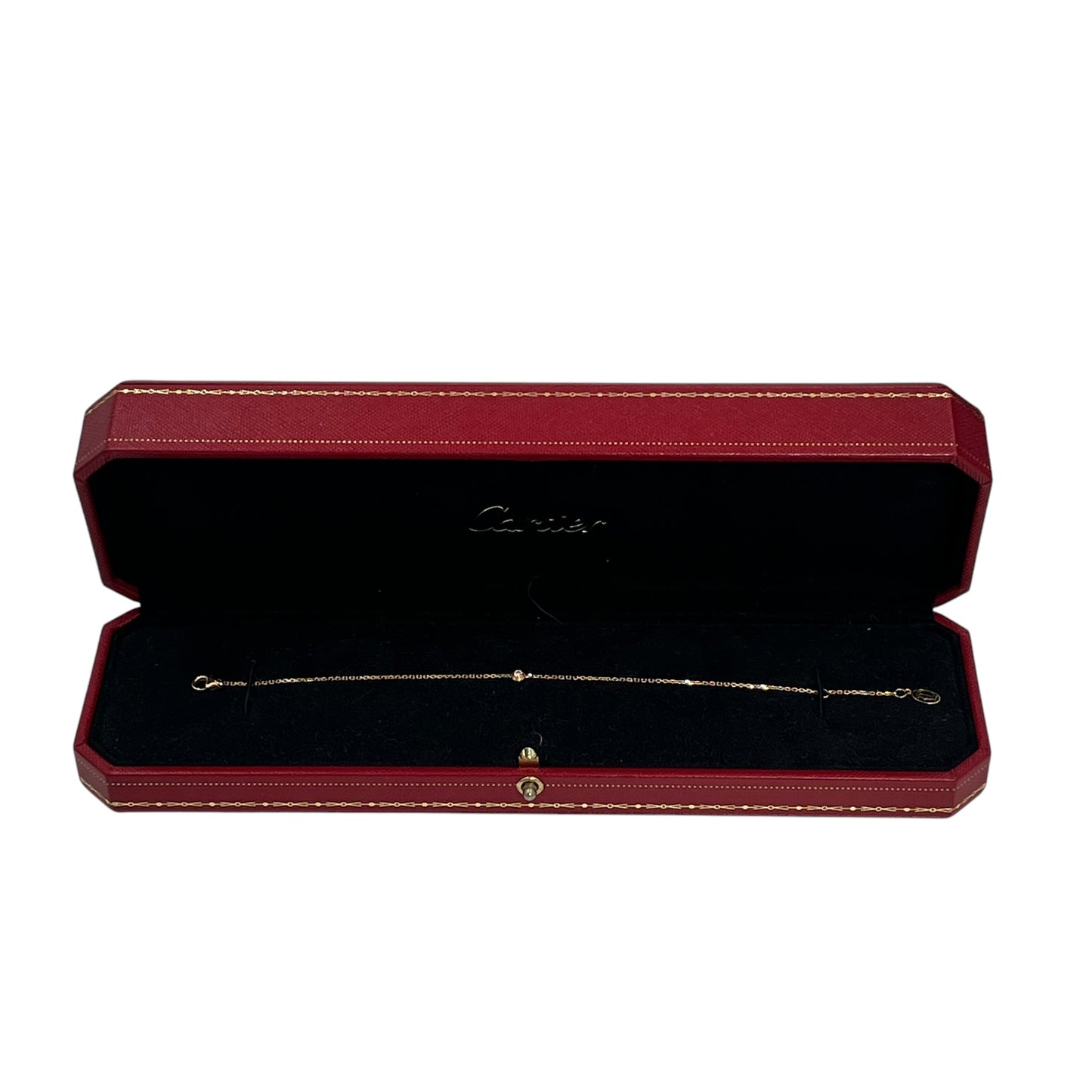 Cartier d'amour XS 1PD Bracelet