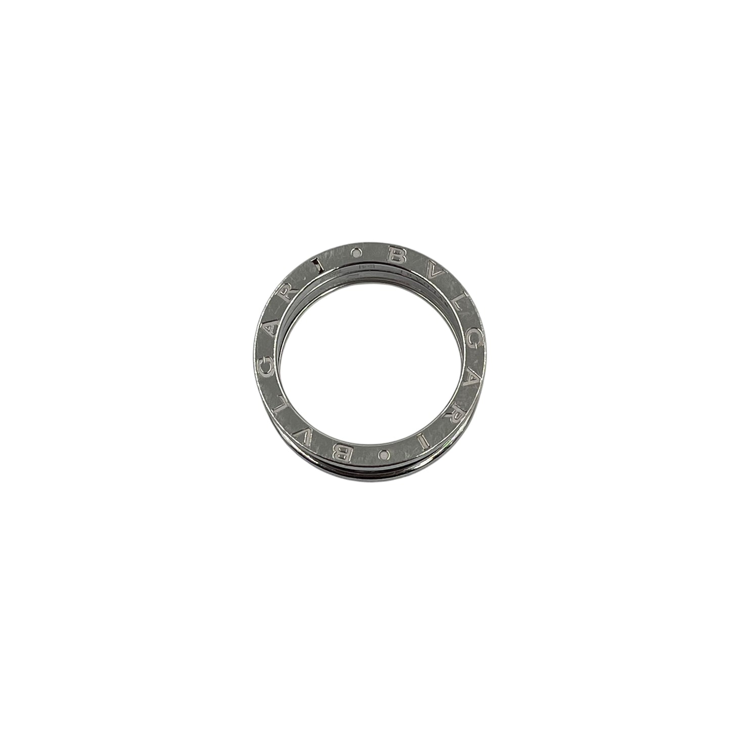 BVLGARI B-ZERO1 2Band Ring