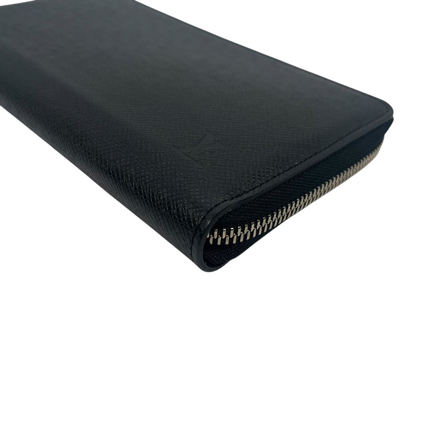 Louis Vuitton Zippy Organiser Black