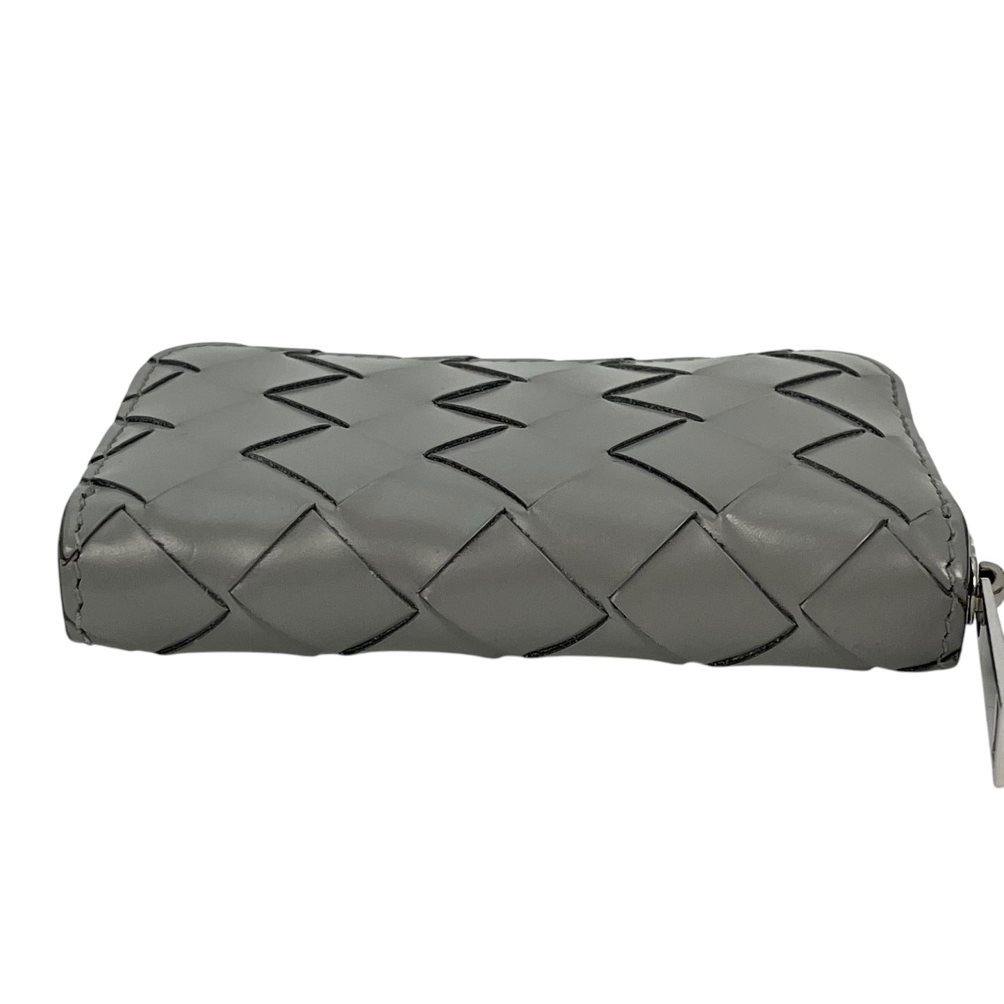 Bottega Veneta Intrecciato Coin Case