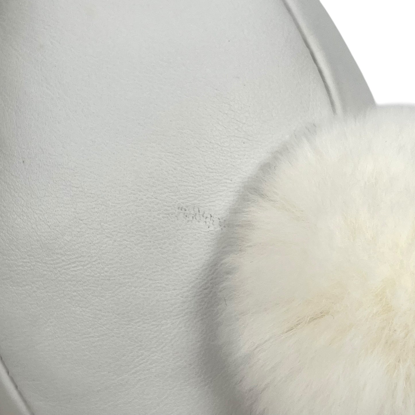 Louis Vuitton Doudou Lewis Rabbit