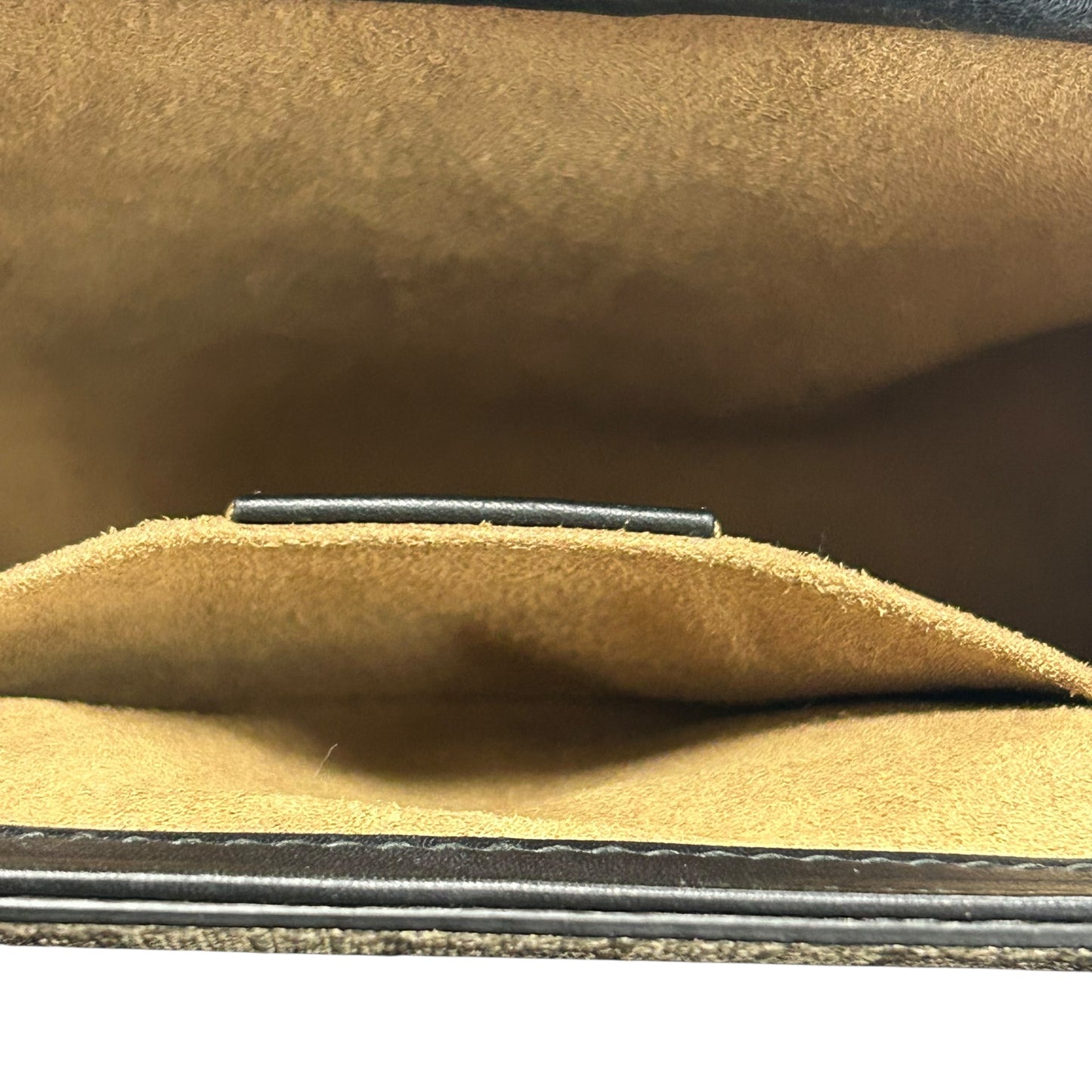 GUCCI Padlok ChainShoulderbag