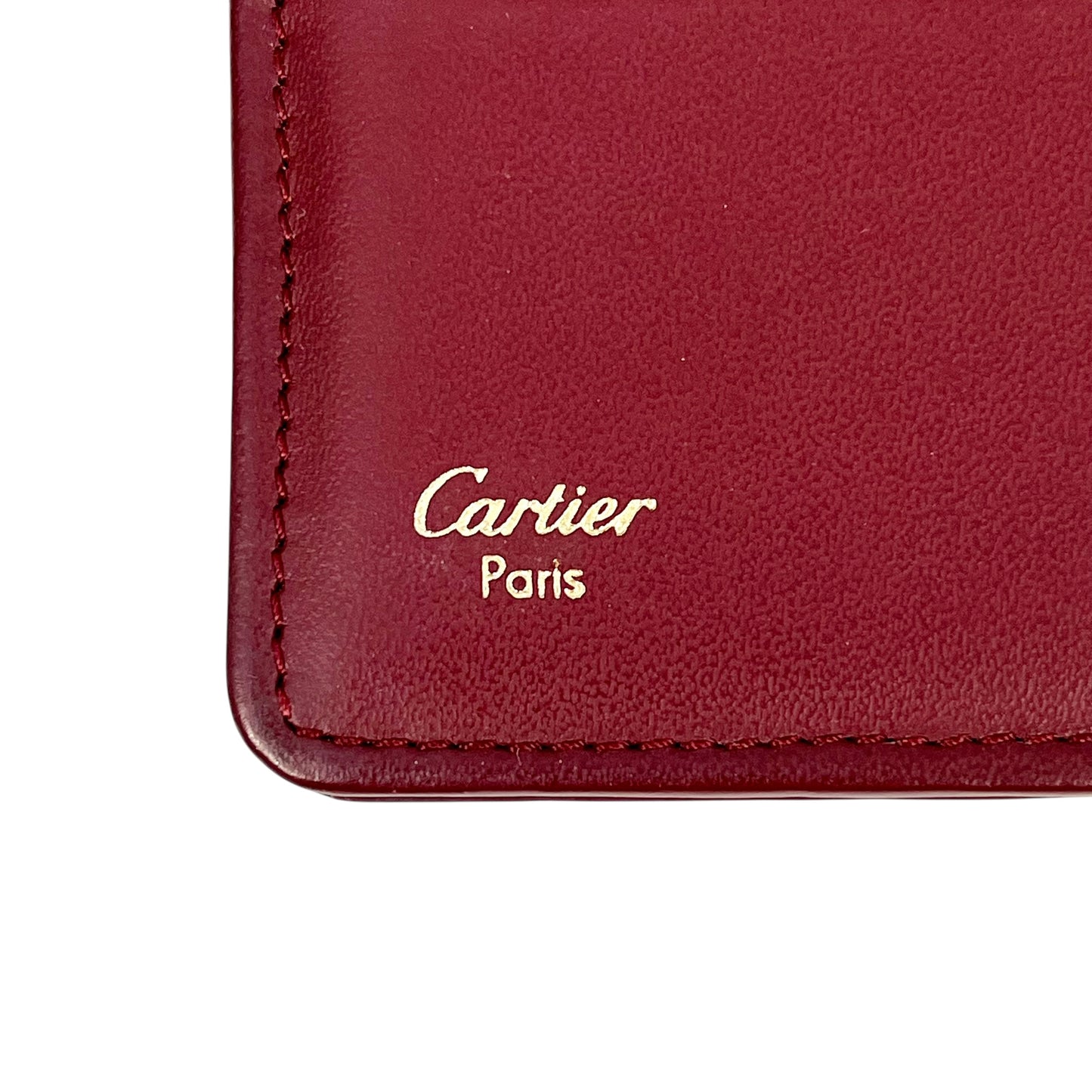 Cartier Must de cartier Line
