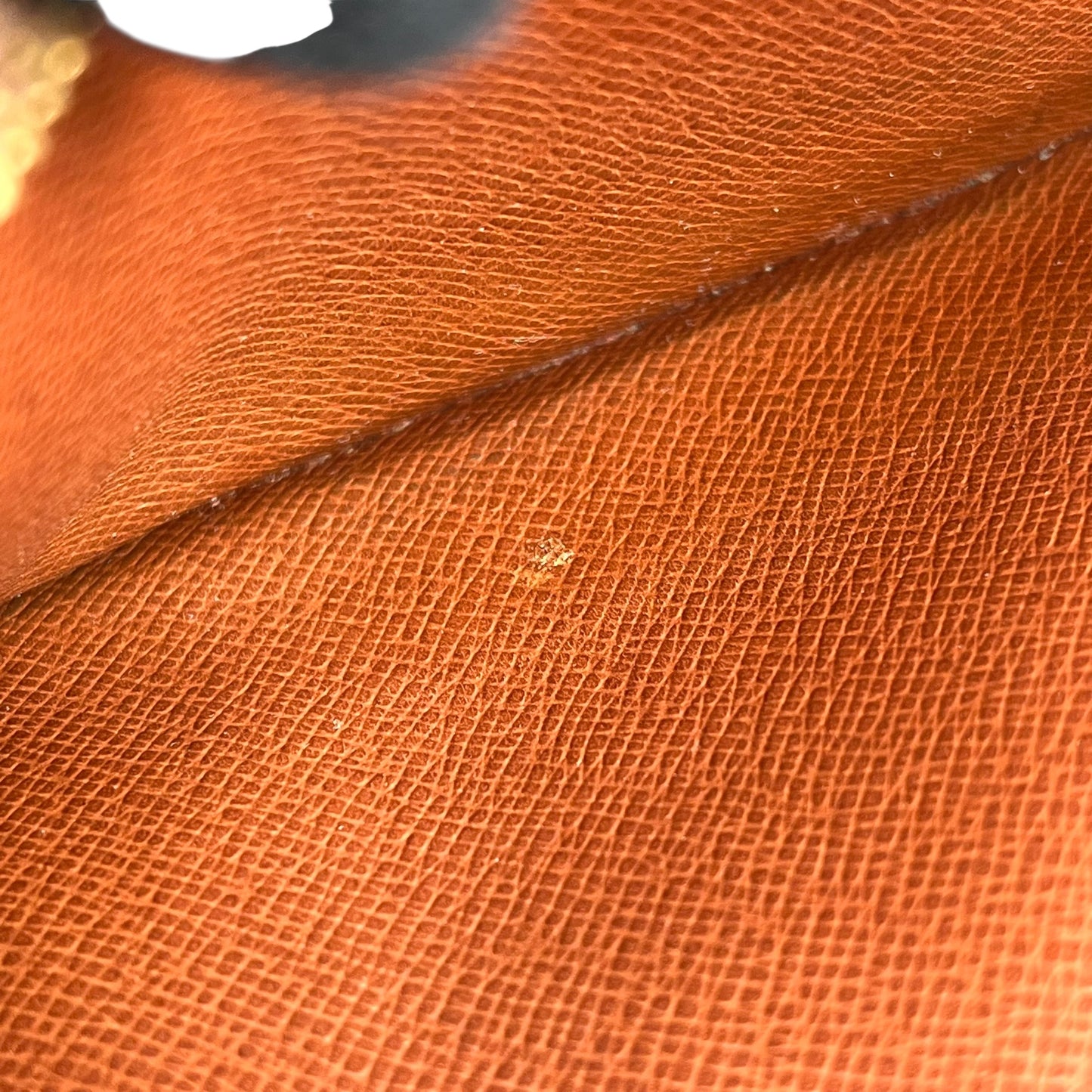 Louis Vuitton Pochette portemonnaie credit