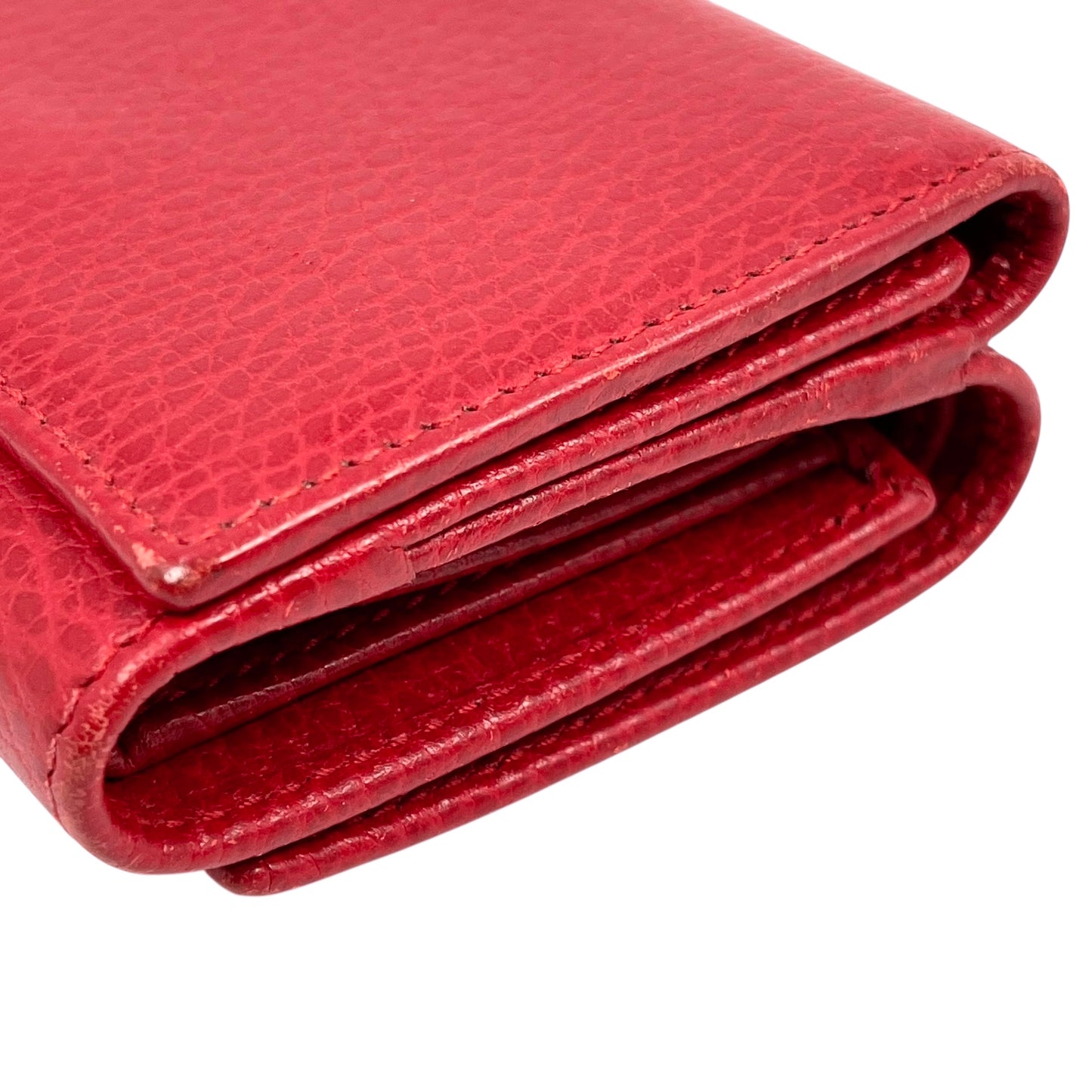 GUCCI GGmarmont Bi-fold wallet