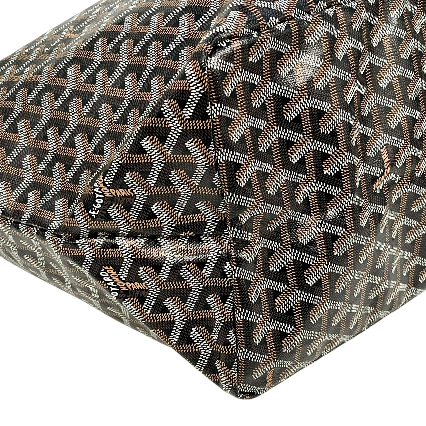 GOYARD Saint Louis GM Tote Bag