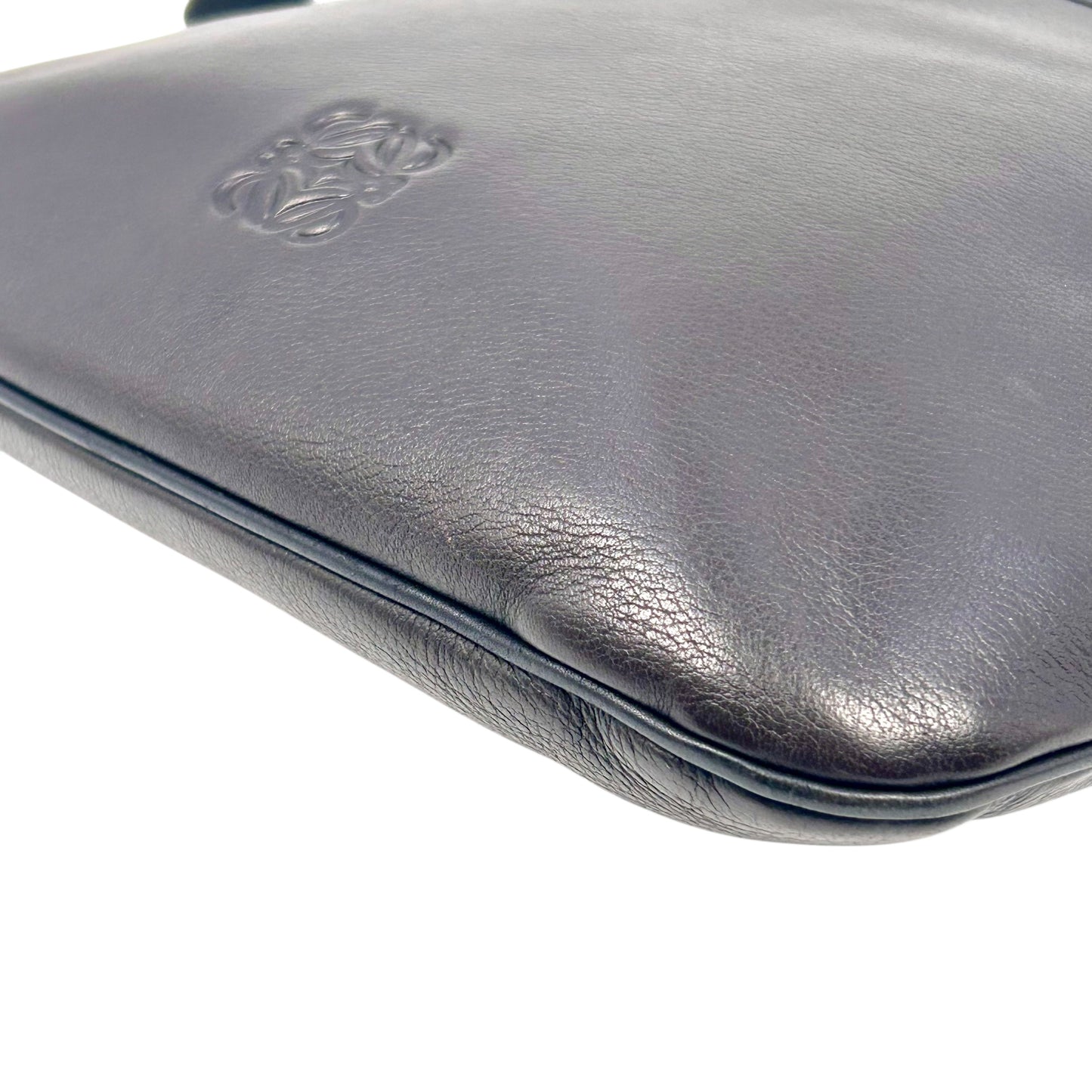 LOEWE Anagram Shoulder Bag