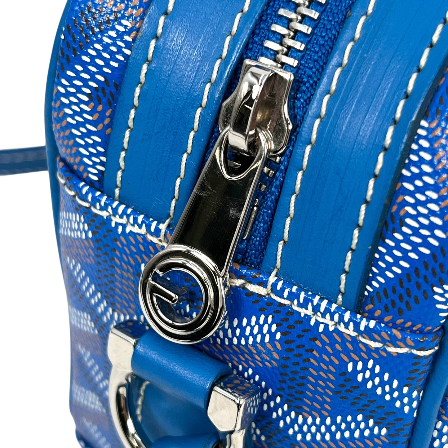 GOYARD Cap Vert PM Shoulder Bag