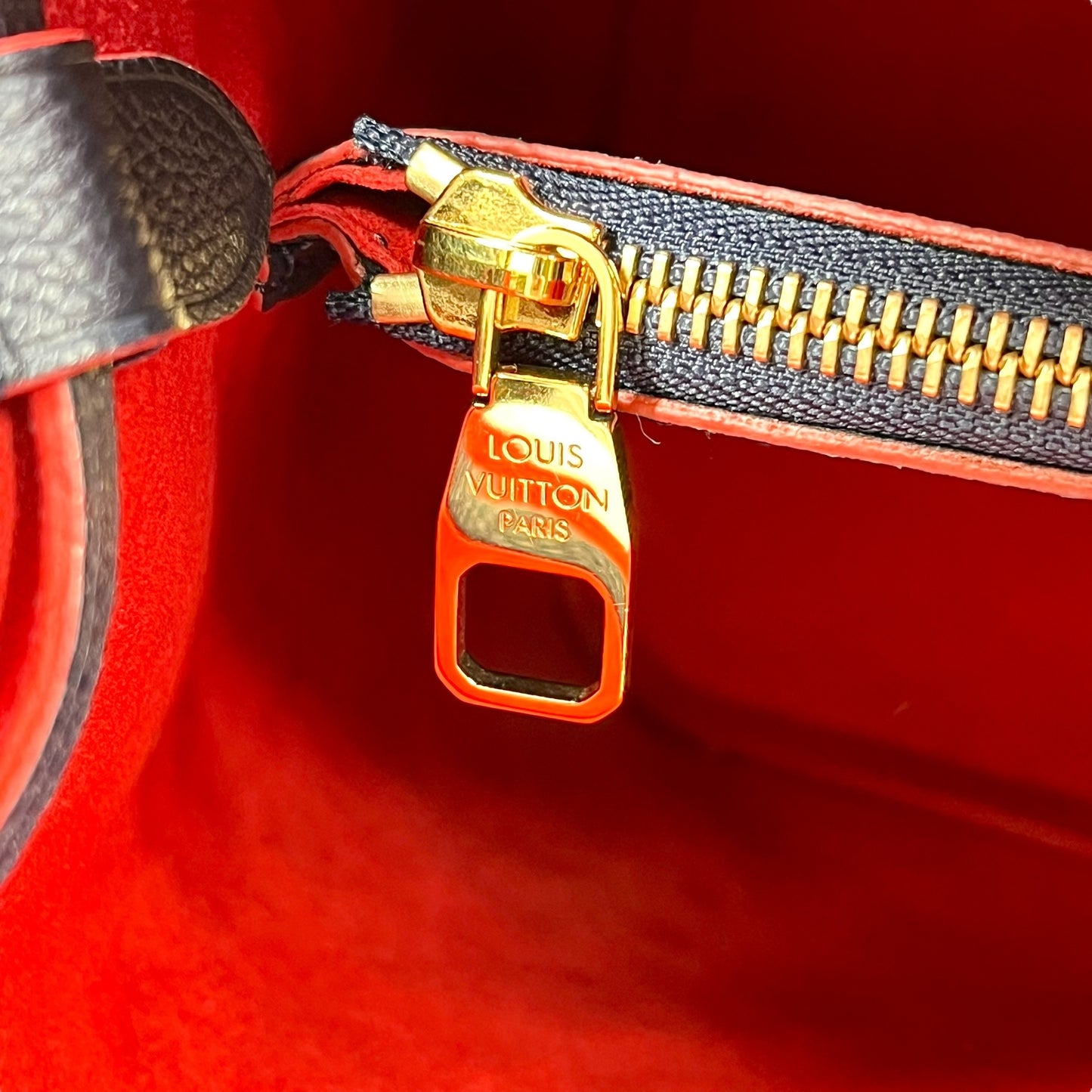 Louis Vuitton Neonoe 2way Bag