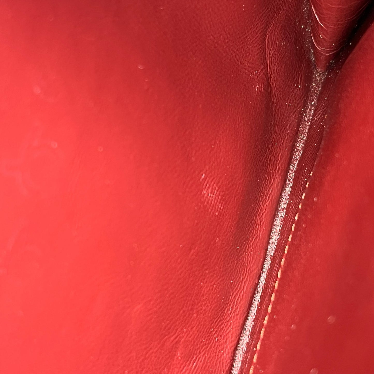 Cartier Must Line Clutch Bag