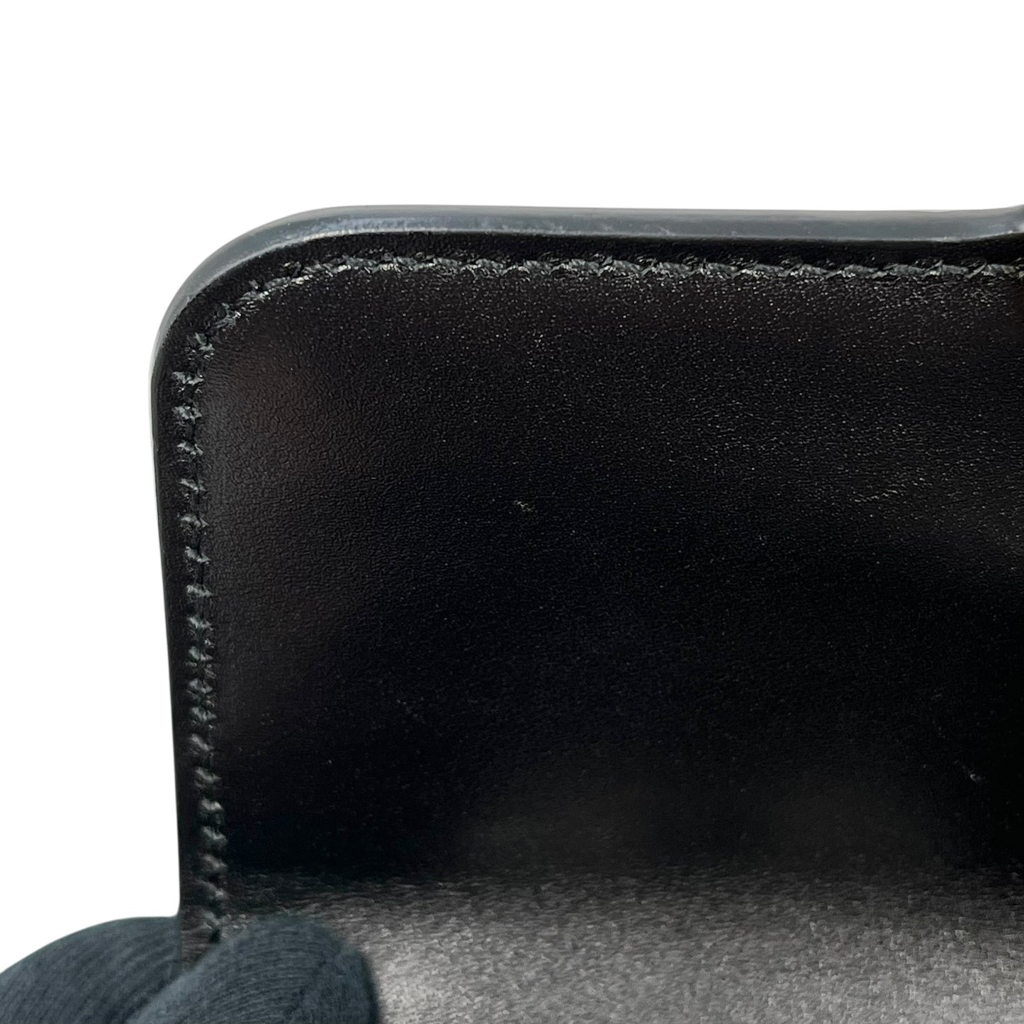 GUCCI Deco MIini Chain Shoulder Bag